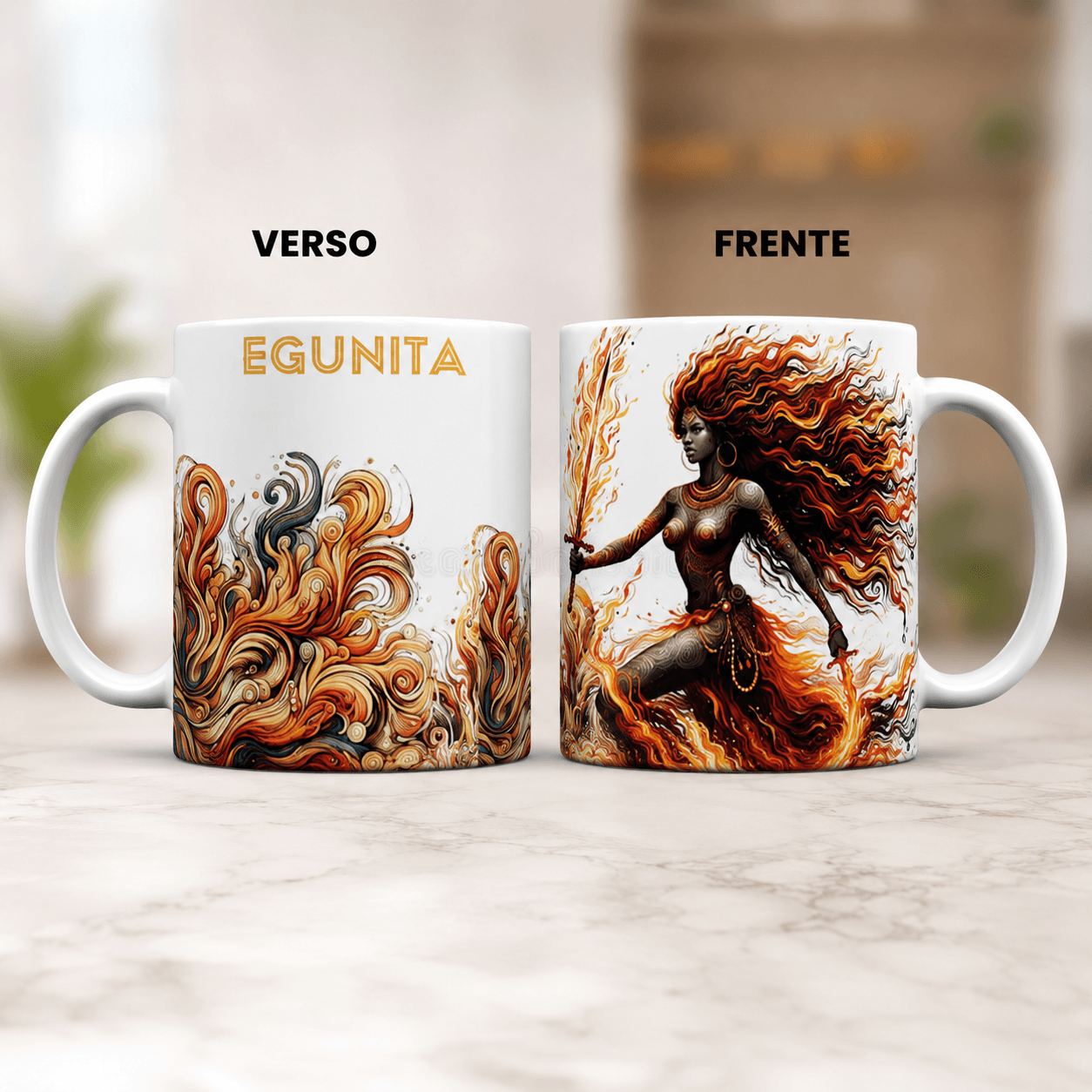 Caneca Egunita Caneca Egunita