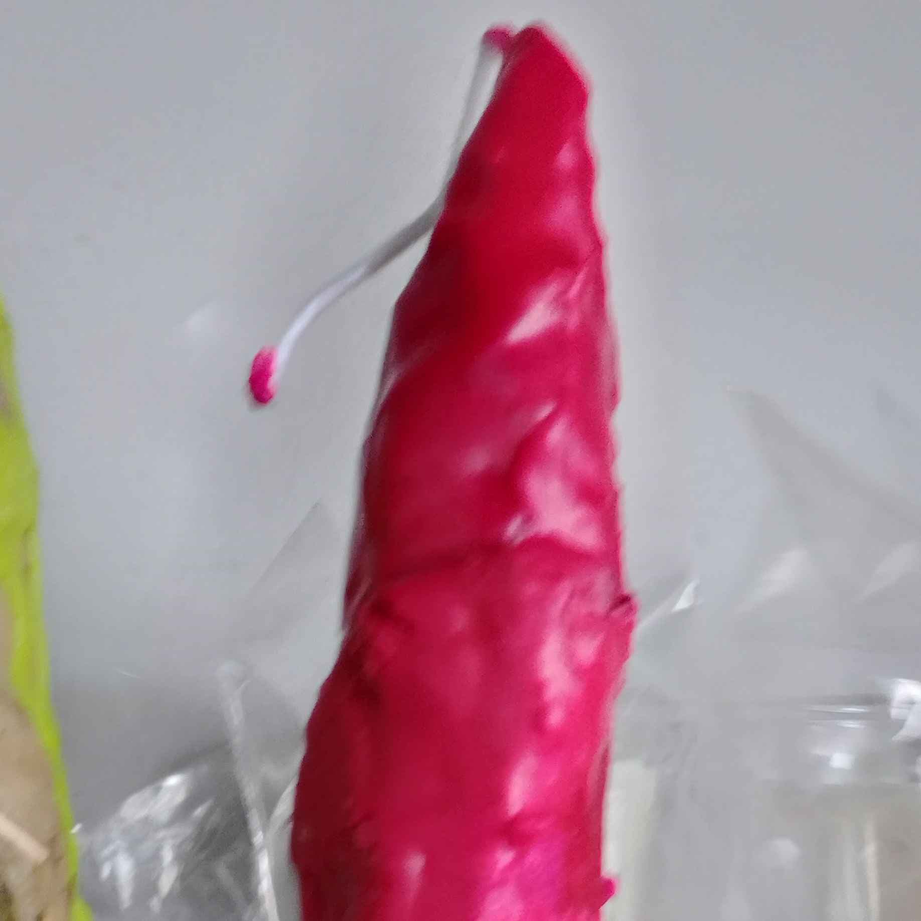 Vela Artesanal de Mel para amor próprio Vela Artesanal de Mel para amor próprio