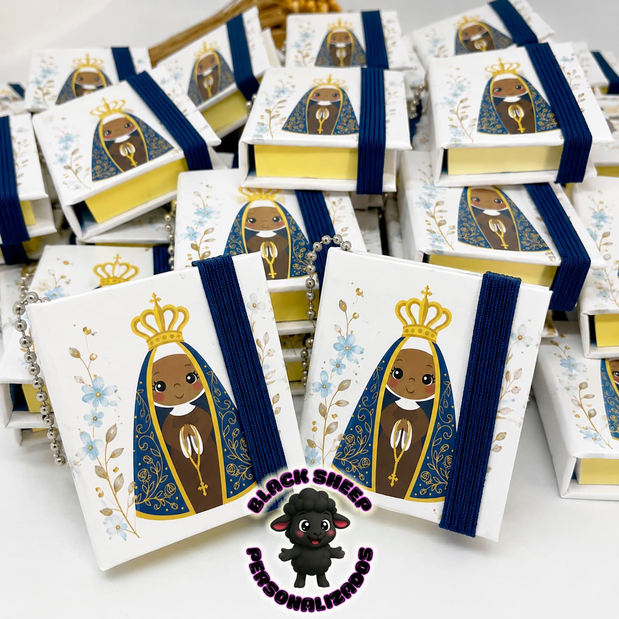 10 Post-it Personalizado Orixás | santinhos | Lembrancinha Religiosa e Brinde para Umbanda e Candomblé 10 Post-it Personalizado Orixás | santinhos | Lembrancinha Religiosa e Brinde para Umbanda e Candomblé