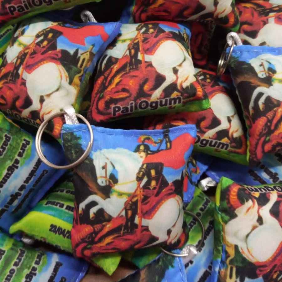 50 Chaveiros Personalizados Orixás e Temas Religiosos | Lembrancinhas Artesanais 50 Chaveiros Personalizados Orixás e Temas Religiosos | Lembrancinhas Artesanais