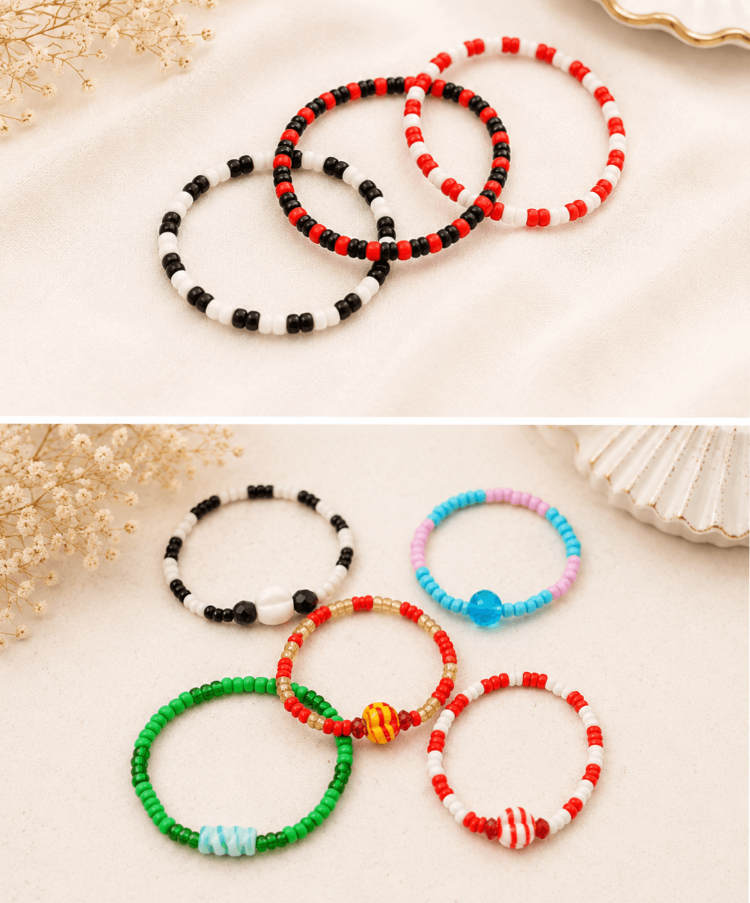 Pulseira de proteção Pulseira de proteção