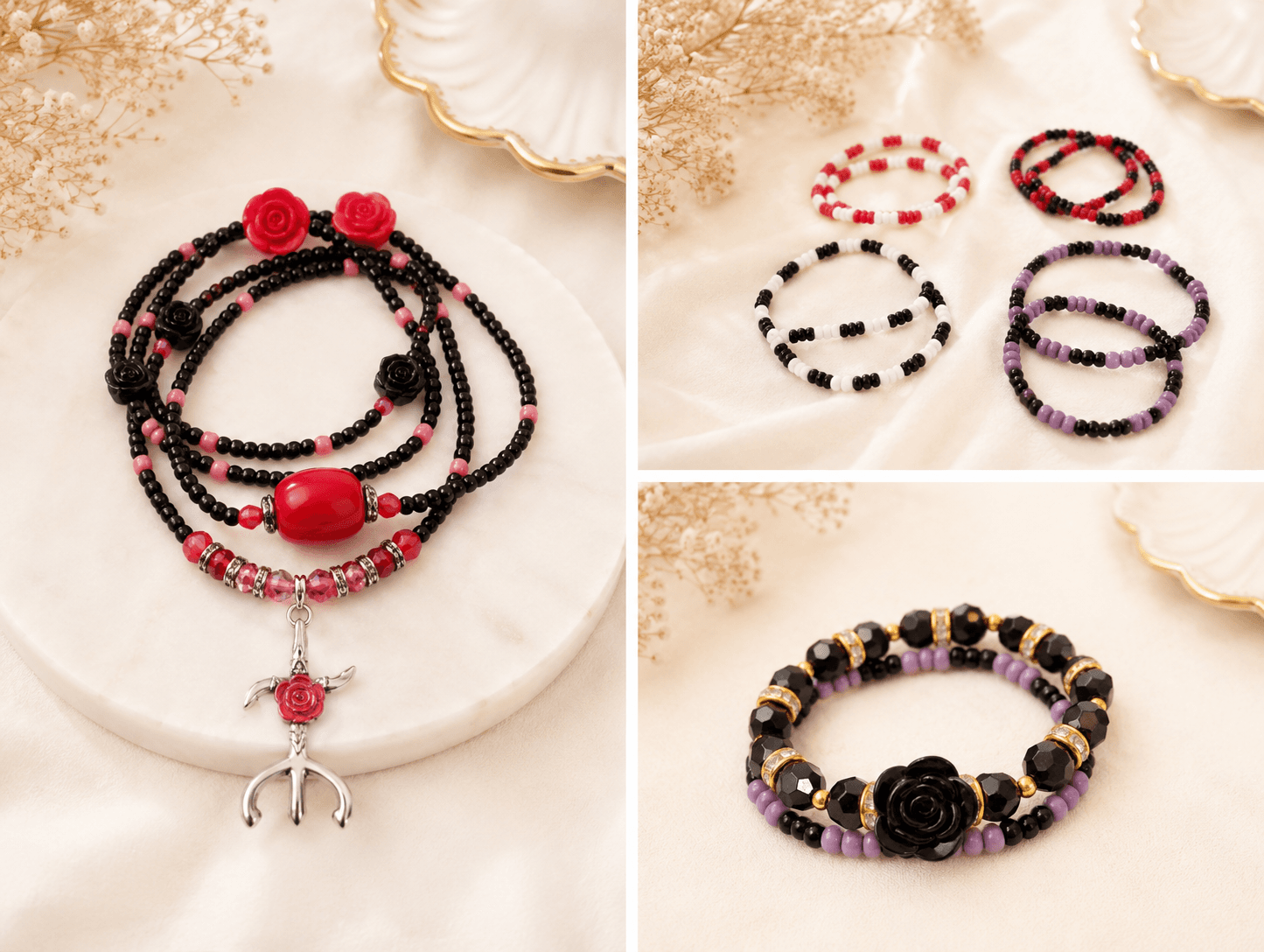 Pulseira de proteção Pulseira de proteção