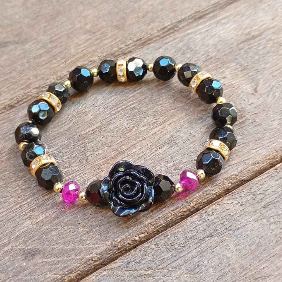 Pulseira De proteção pombo gira Pulseira De proteção pombo gira
