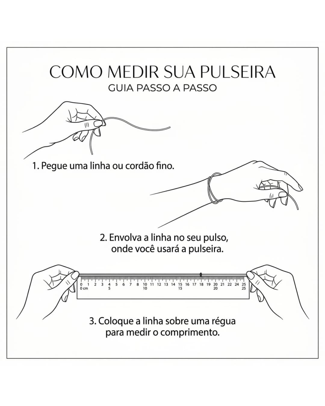 Pulseira Orixá Pedras Naturais EWÁ Pulseira Orixá Pedras Naturais EWÁ