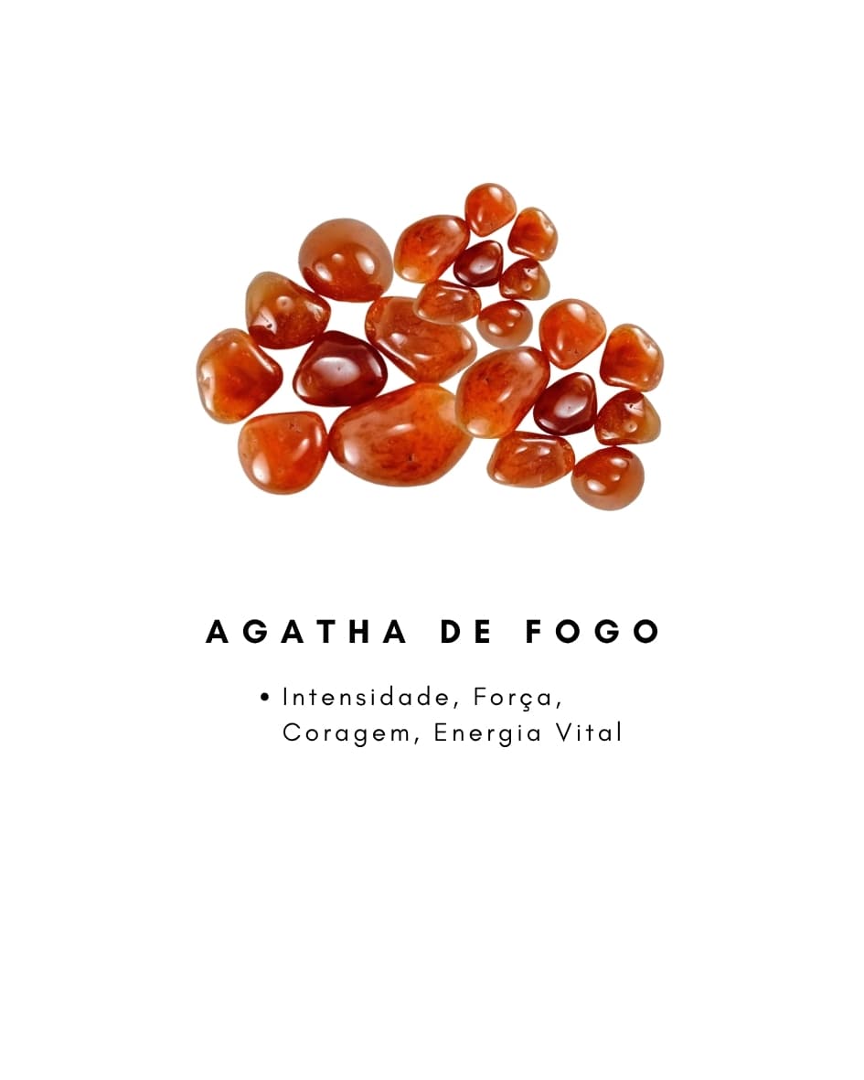 Pulseira Orixá Pedras Naturais OBÁ Pulseira Orixá Pedras Naturais OBÁ