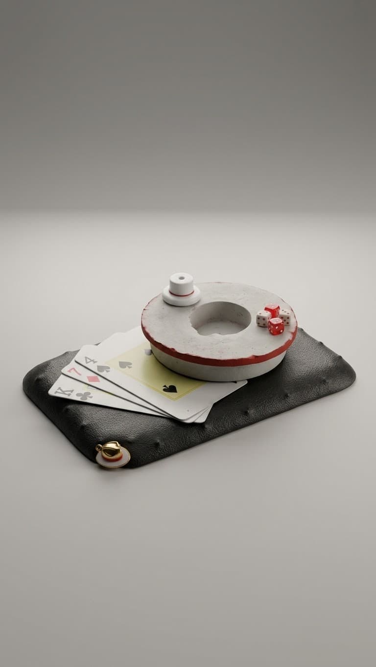 Porta vela Zé Pelintra Porta vela Zé Pelintra