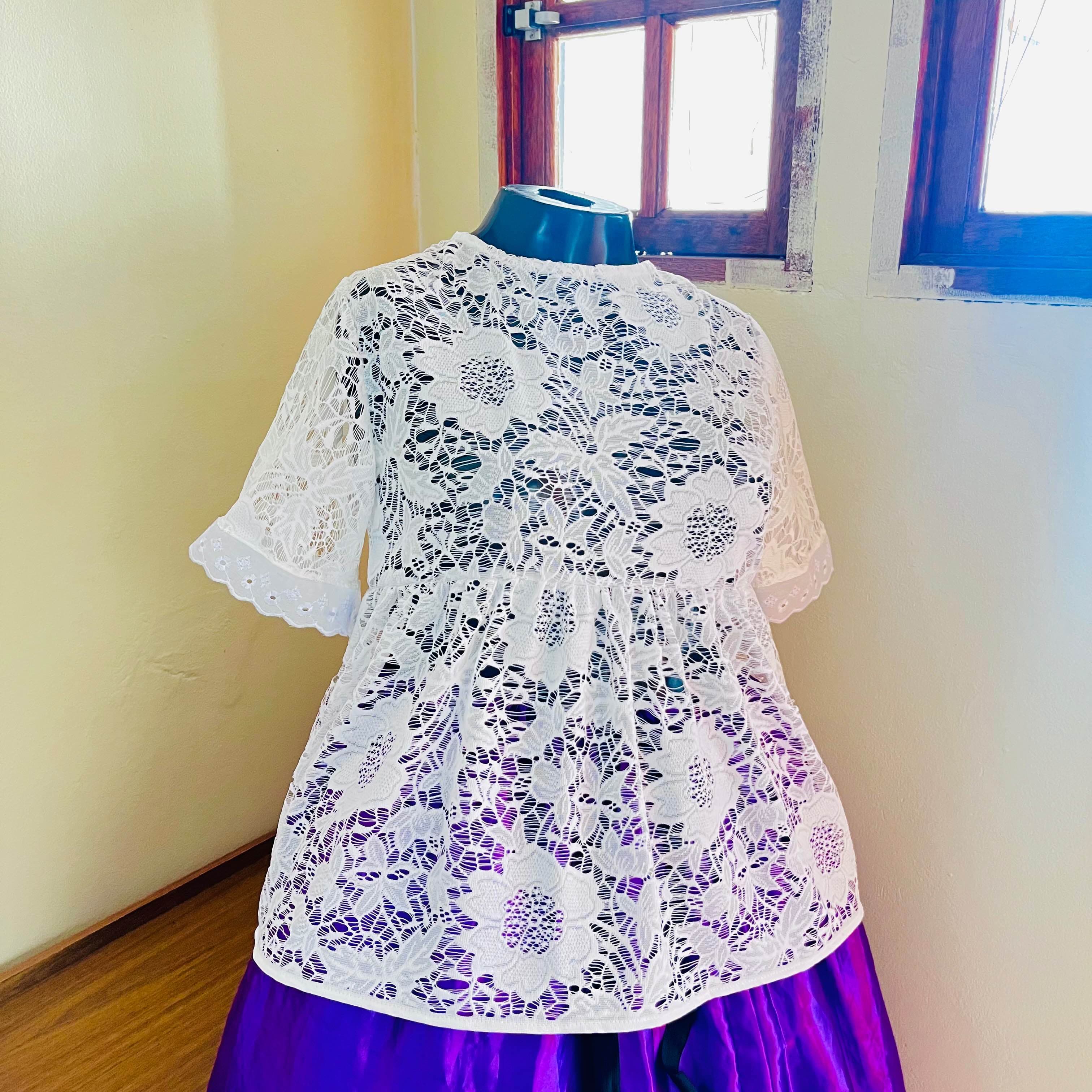 Camisu Renda Chinesa Camisu Renda Chinesa