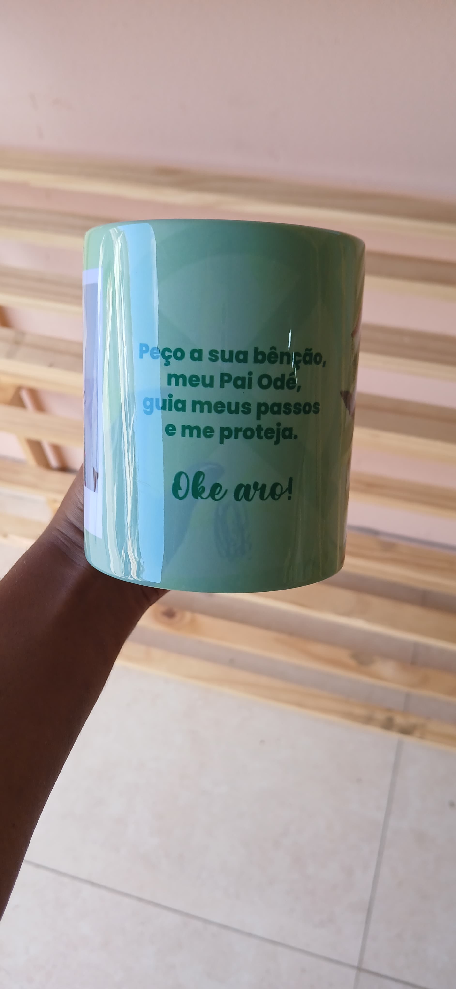 Caneca personalizada Caneca personalizada