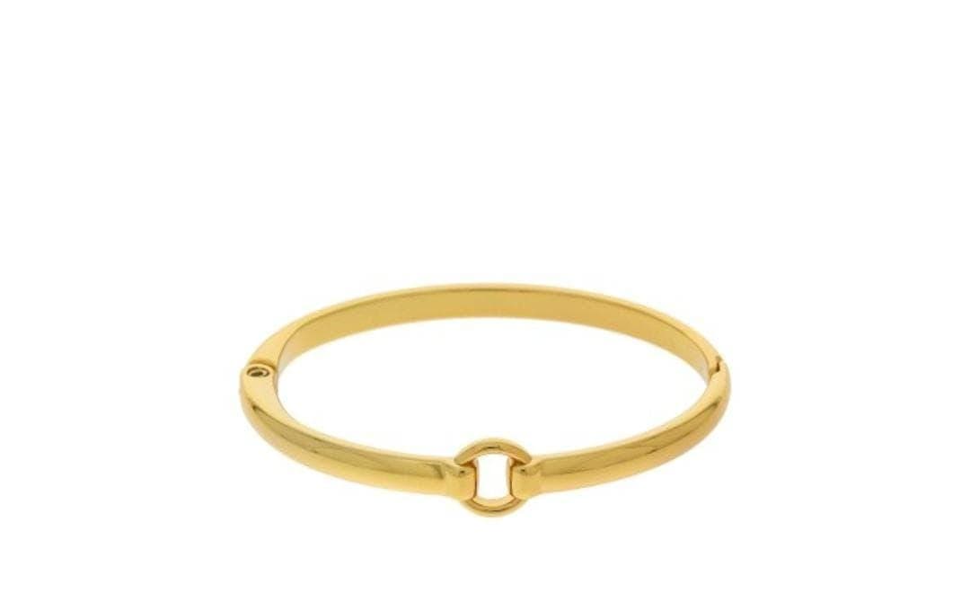 Bracelete semijoia Bracelete semijoia