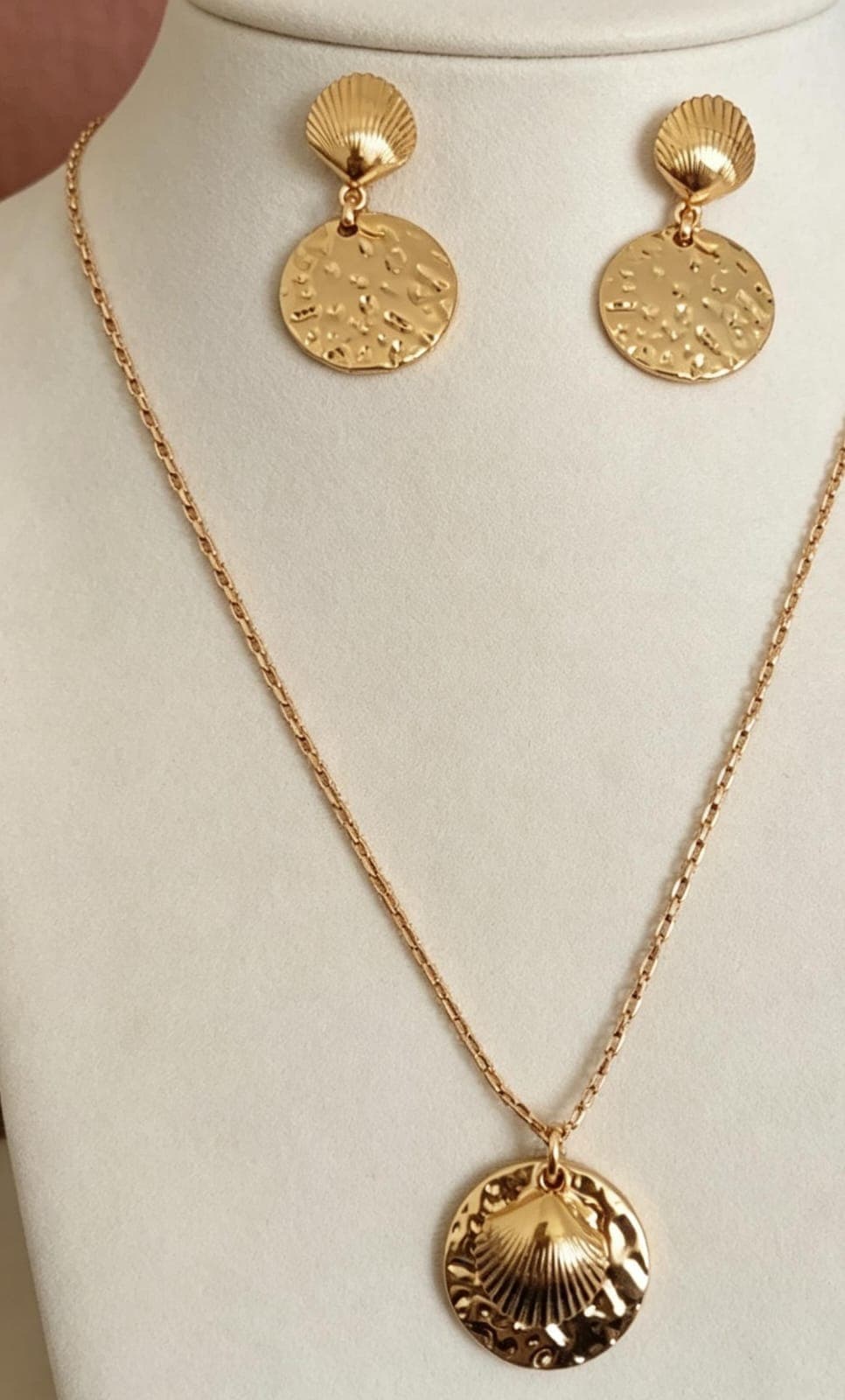 Conjunto concha Conjunto concha
