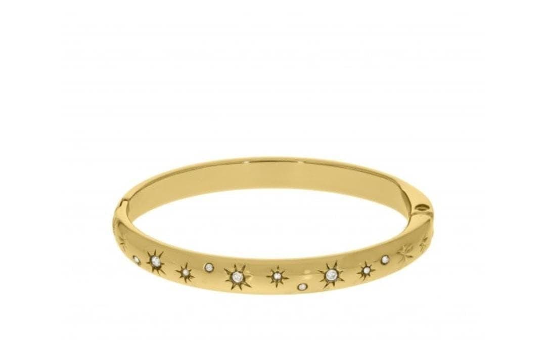 Bracelete com zircônias Bracelete com zircônias
