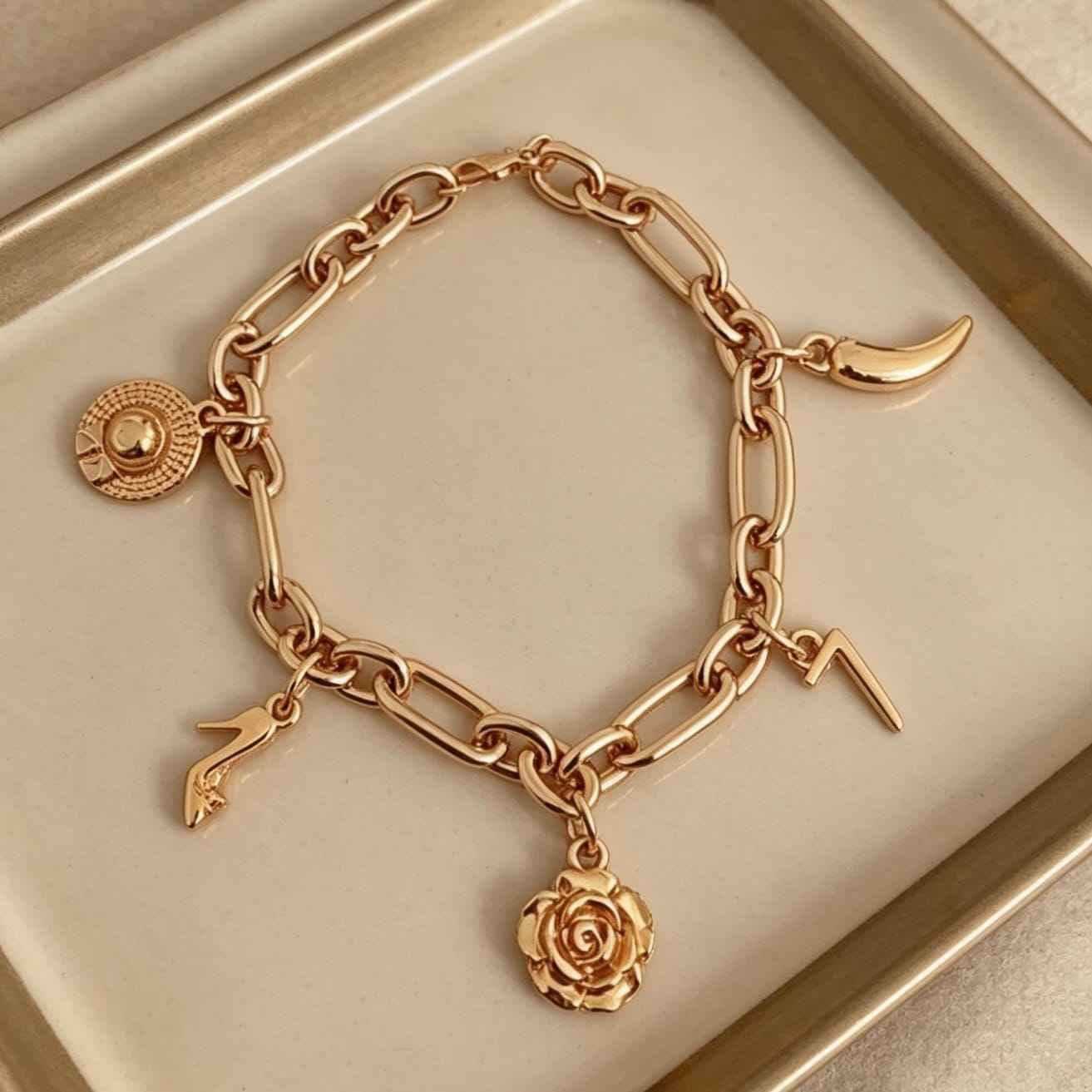 Pulseira Pombogira Pulseira Pombogira