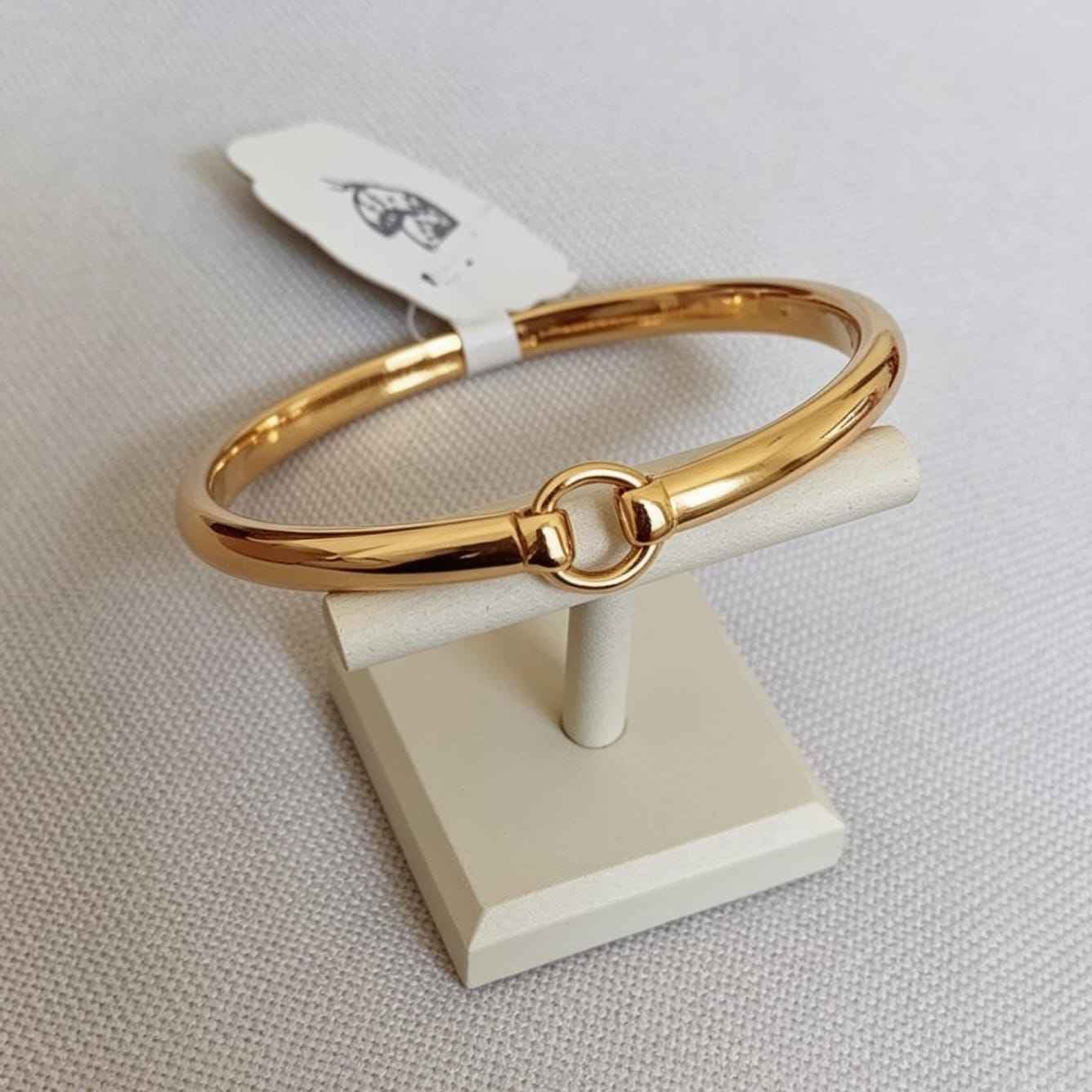 Bracelete semijoia Bracelete semijoia