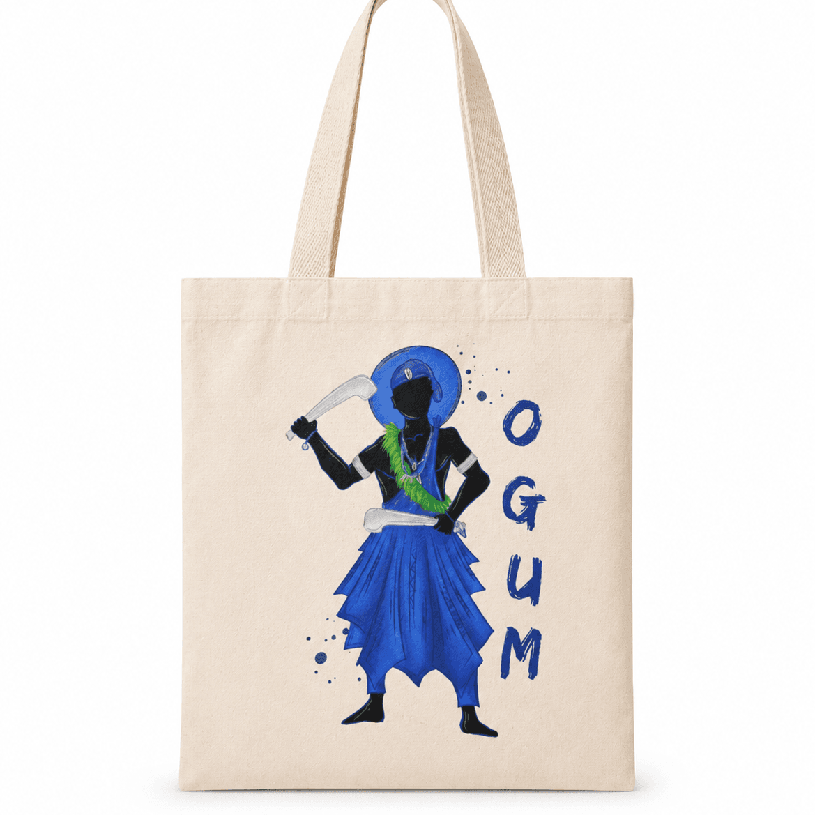 Ecobag Ogum
