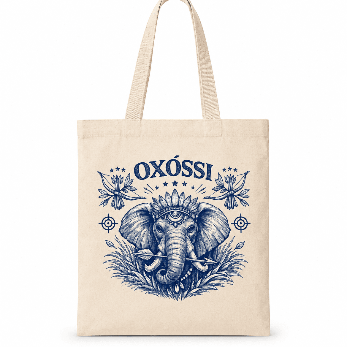 Ecobag Oxossi Ecobag Oxossi