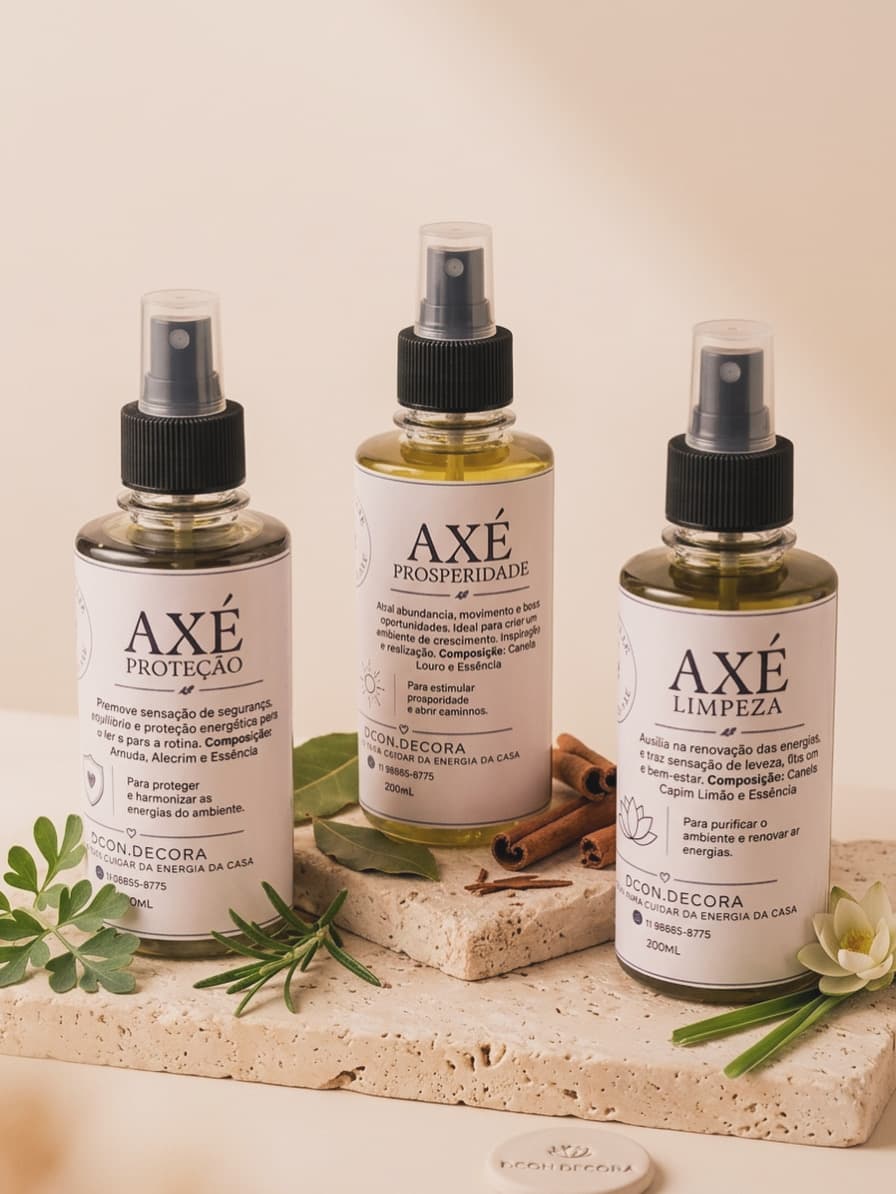 Home Spray Axé Proteção 250ml – Proteção Energética Home Spray Axé Proteção 250ml – Proteção Energética