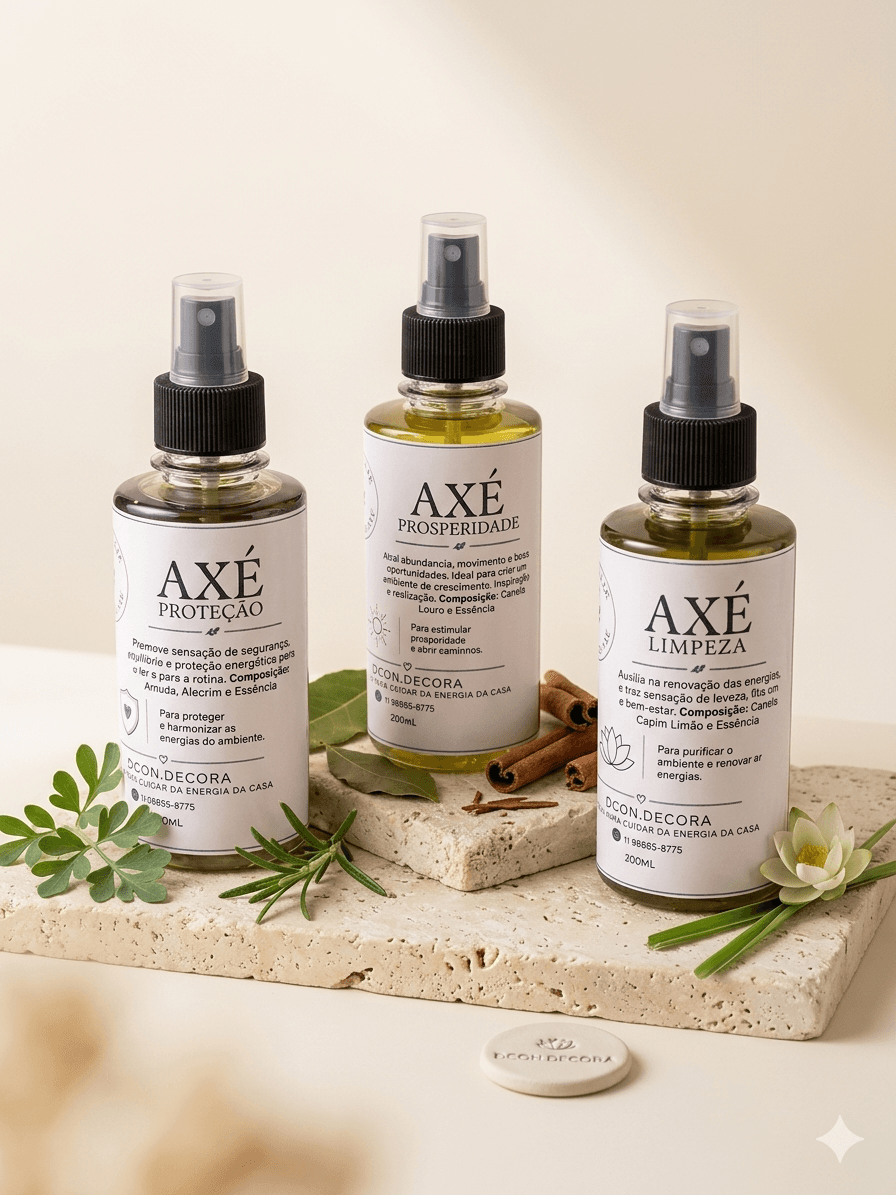 Home Spray Axé Prosperidade 250ml – Abre Caminhos Home Spray Axé Prosperidade 250ml – Abre Caminhos