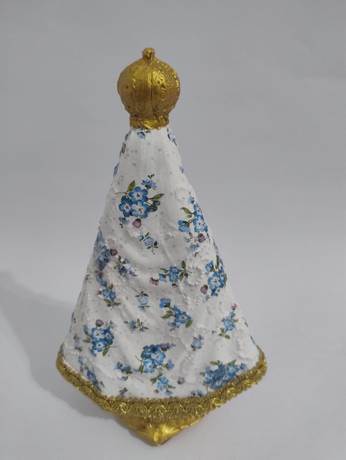 Nossa Senhora Aparecida Nossa Senhora Aparecida