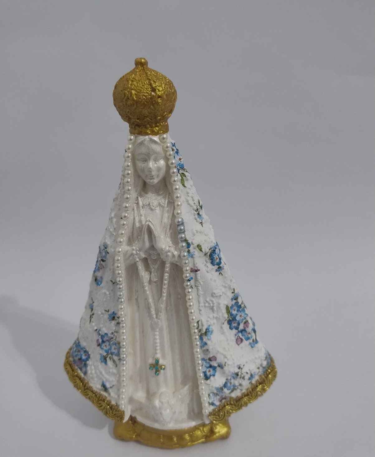 Nossa Senhora Aparecida Nossa Senhora Aparecida