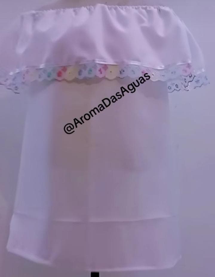 Bata Ciganinha Bata Ciganinha