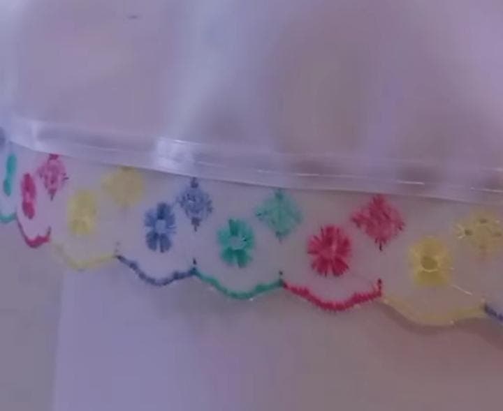 Bata Ciganinha Bata Ciganinha