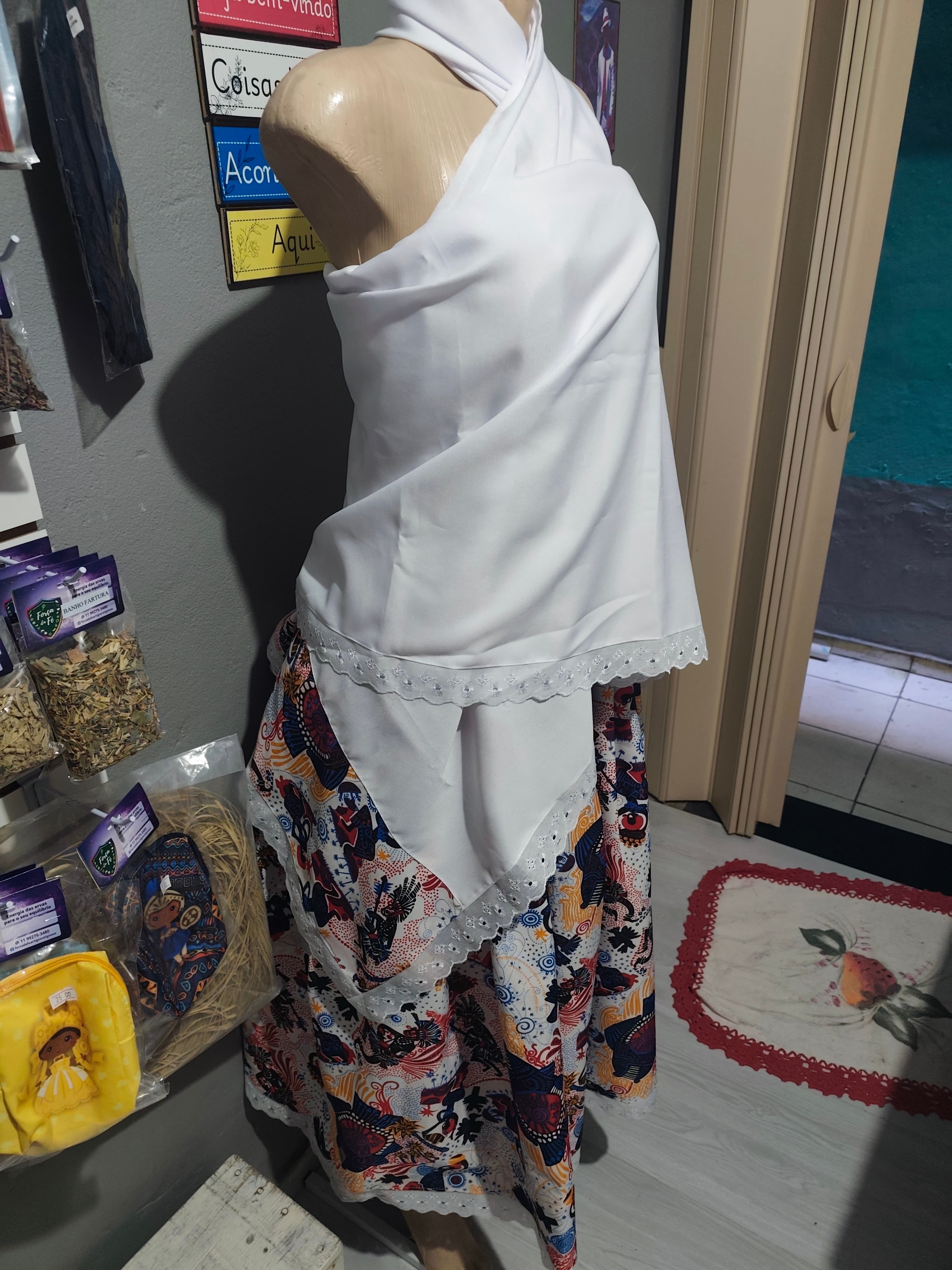 Conjunto feminino Conjunto feminino
