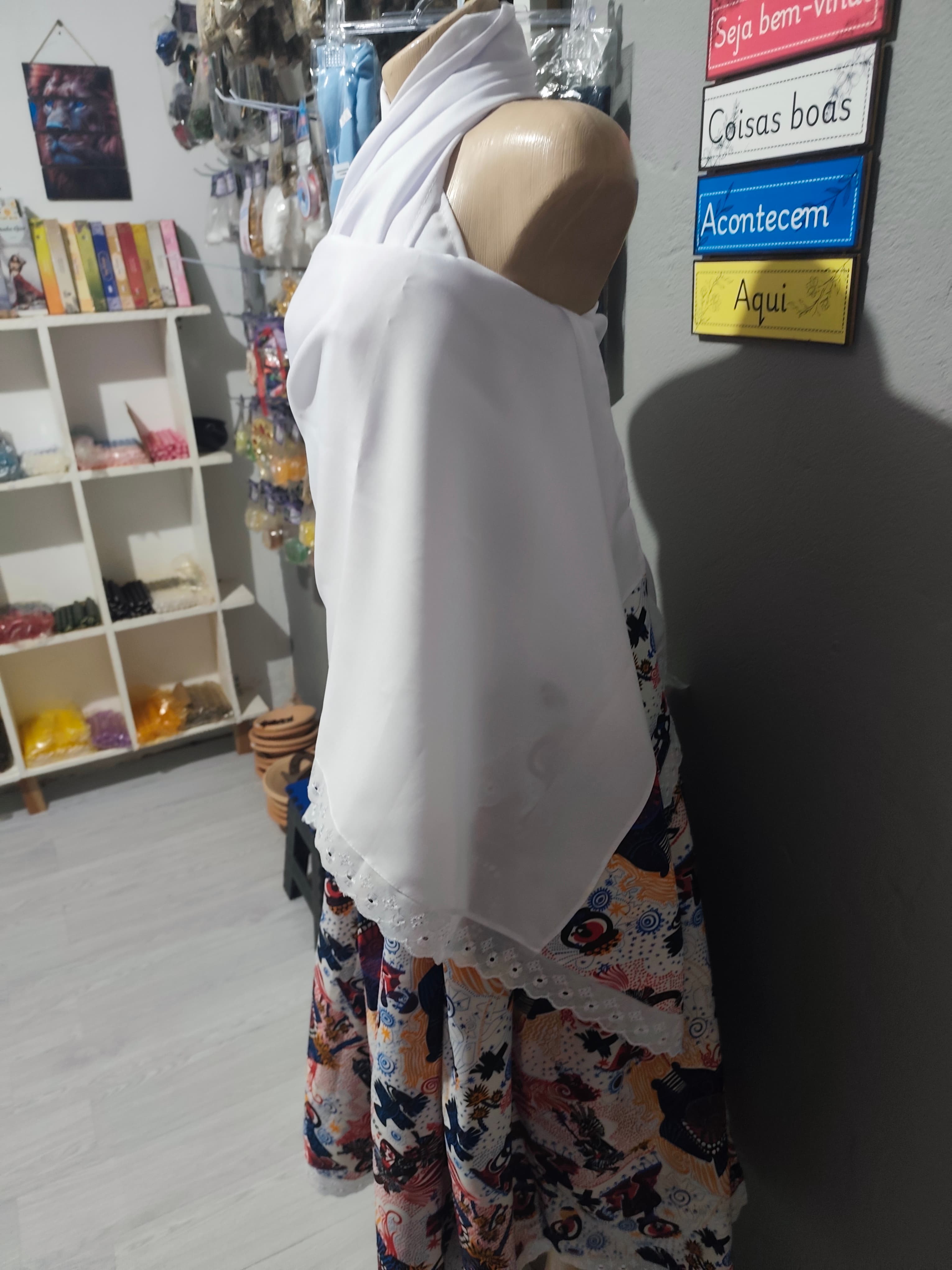 Conjunto feminino Conjunto feminino