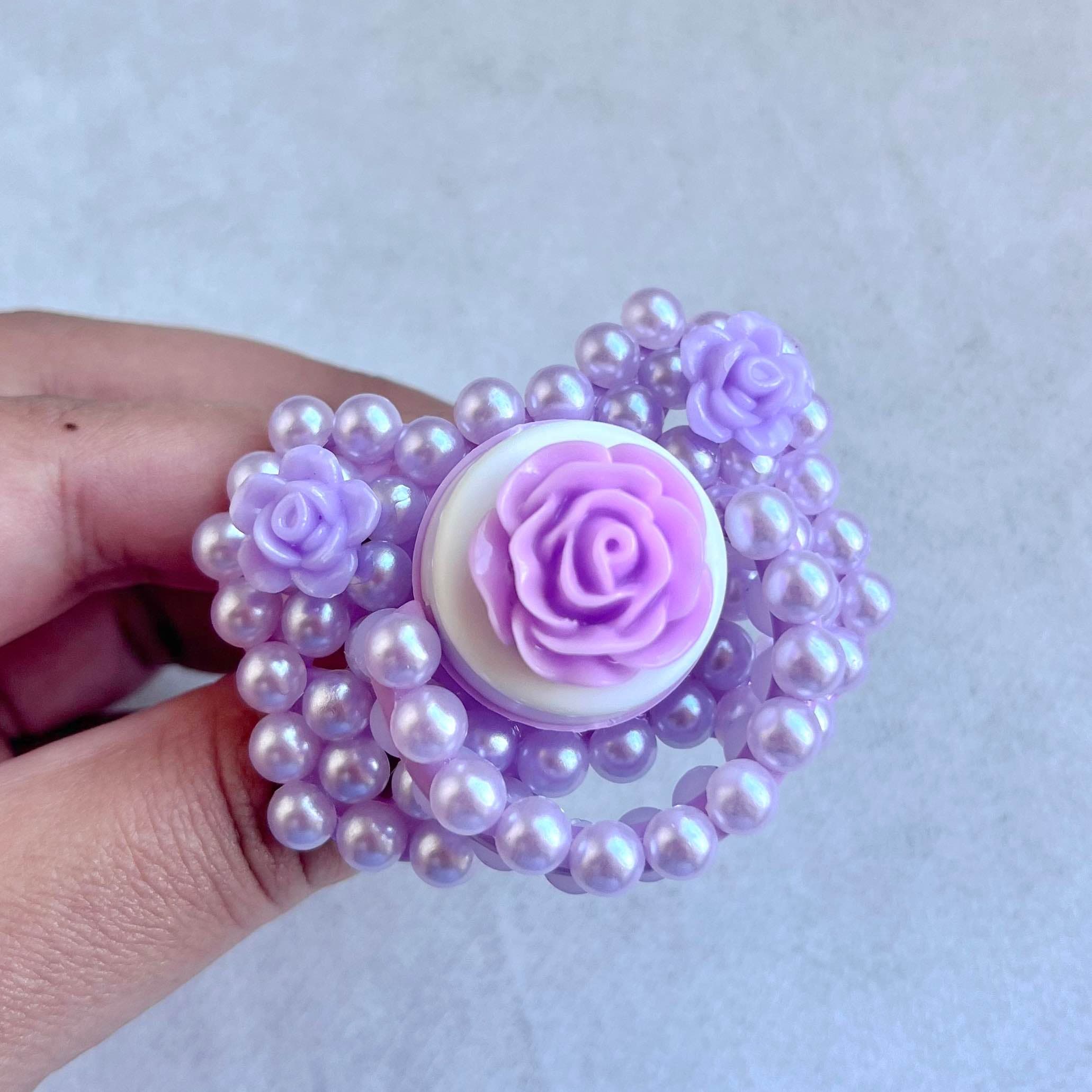 Chupeta personalizada para erê de Nãnã Chupeta personalizada para erê de Nãnã