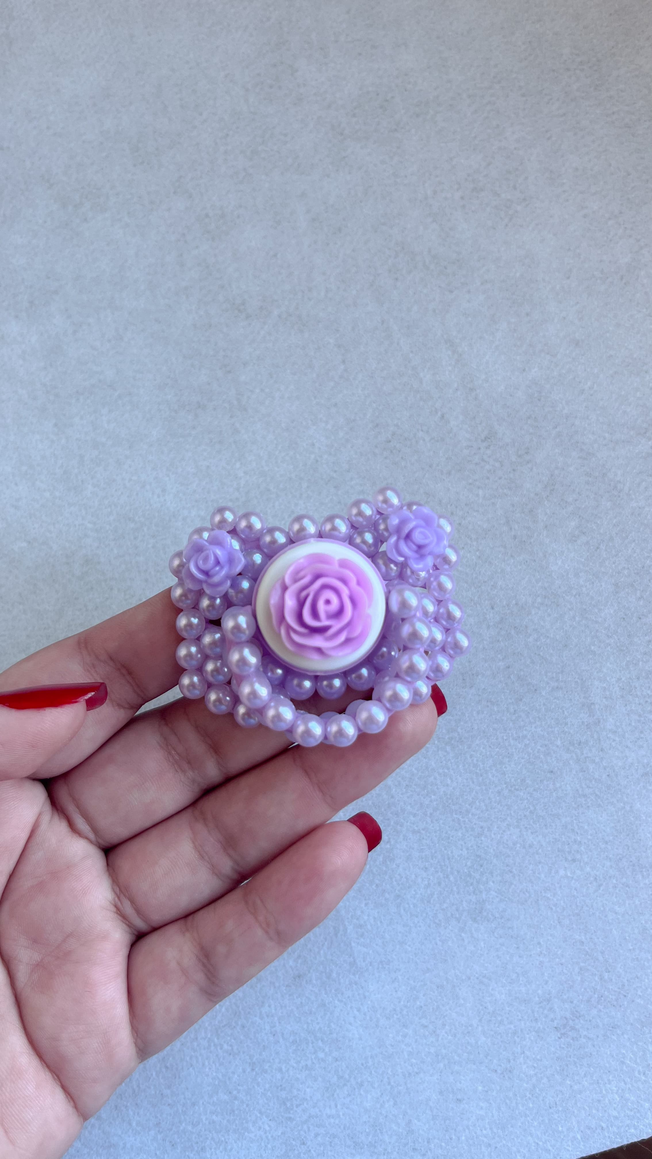 Chupeta personalizada para erê de Nãnã Chupeta personalizada para erê de Nãnã