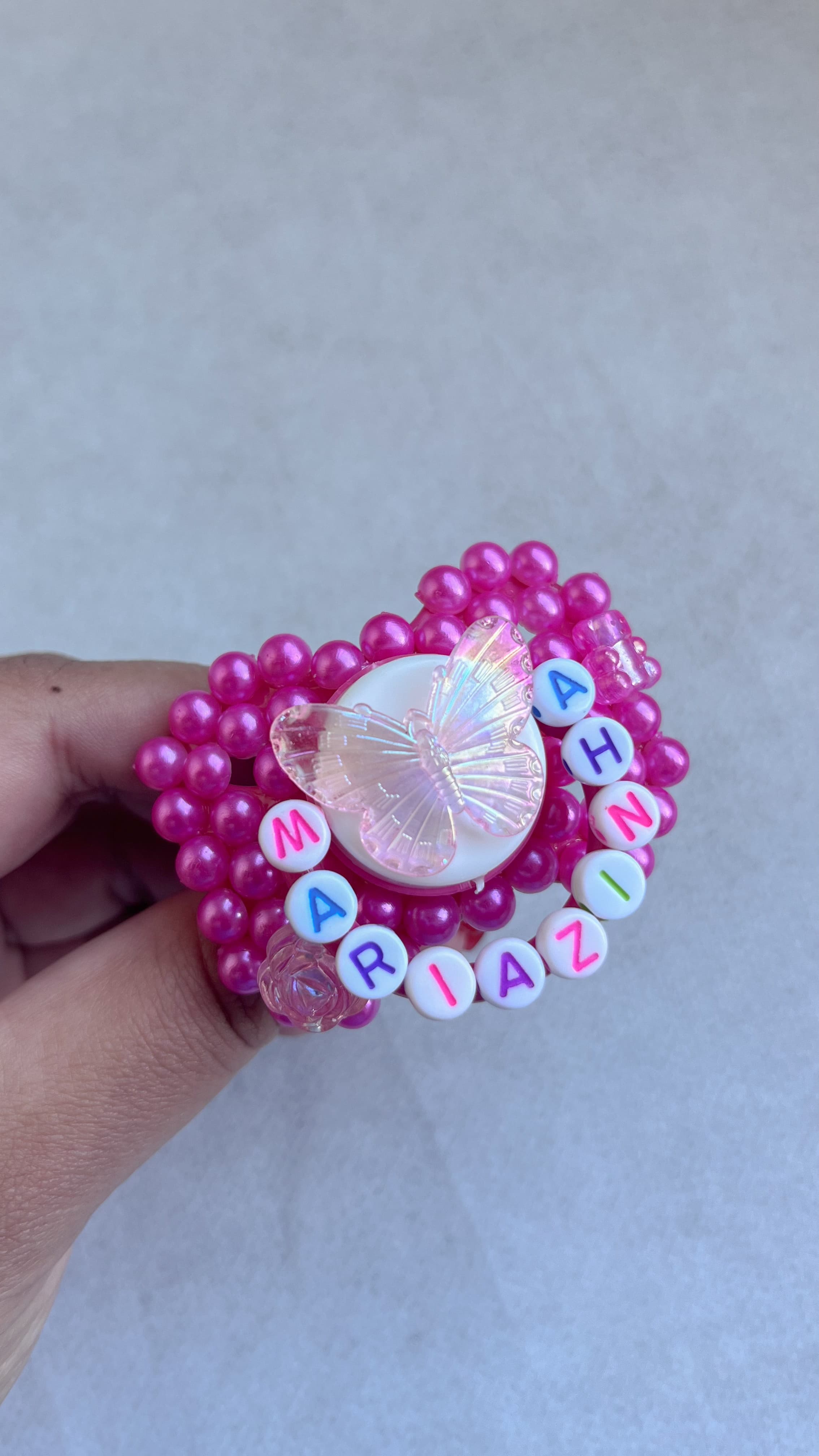 Chupeta para erê Mariazinha Chupeta para erê Mariazinha