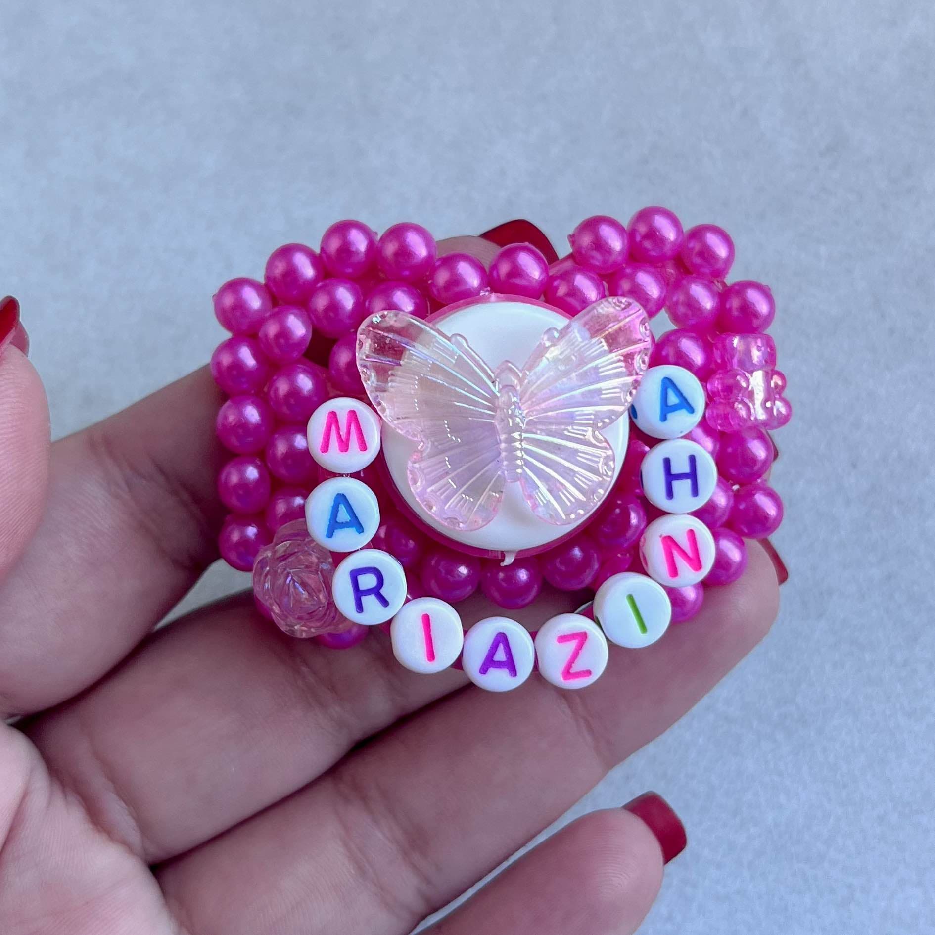 Chupeta para erê Mariazinha Chupeta para erê Mariazinha