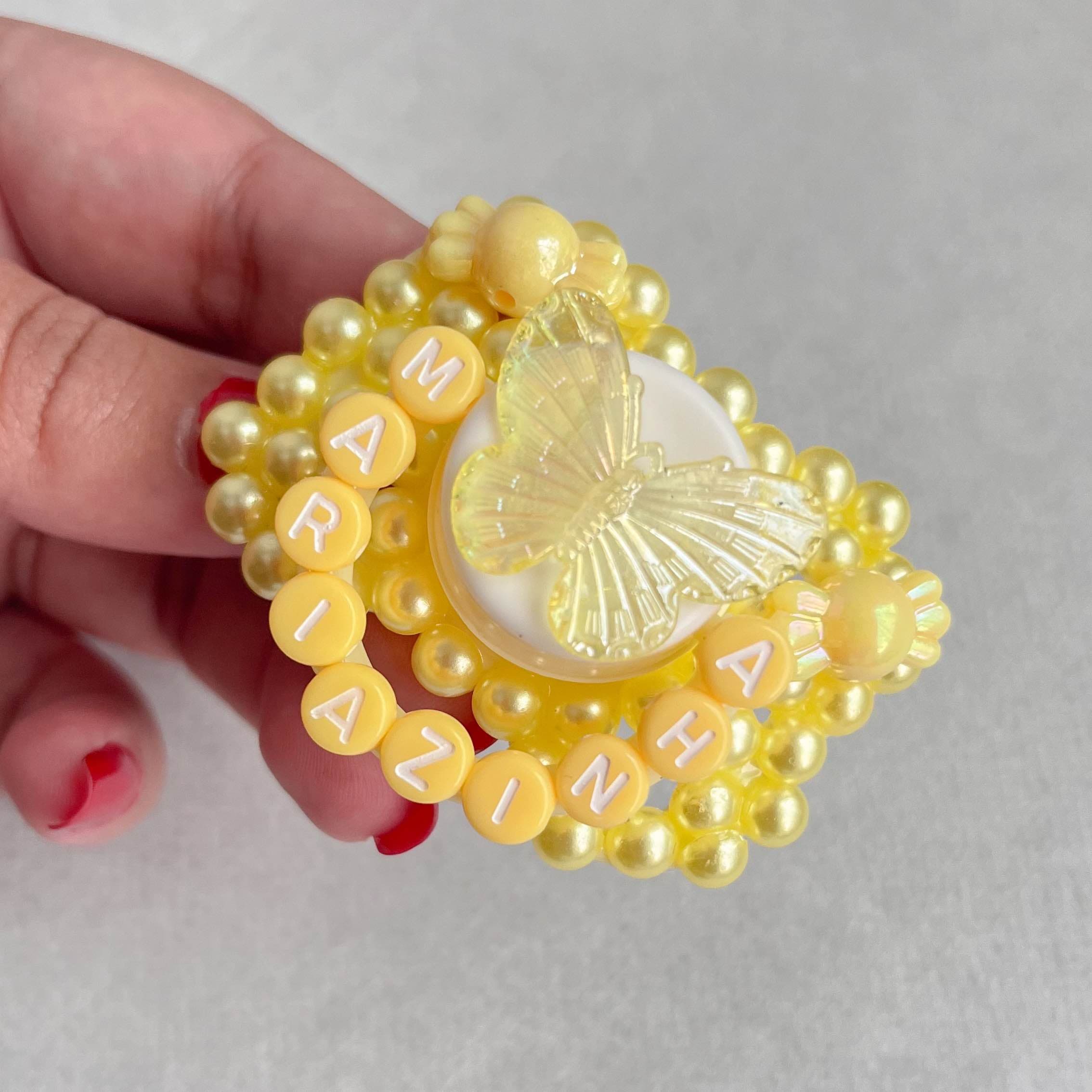 Chupeta para Erê mariazinha Chupeta para Erê mariazinha