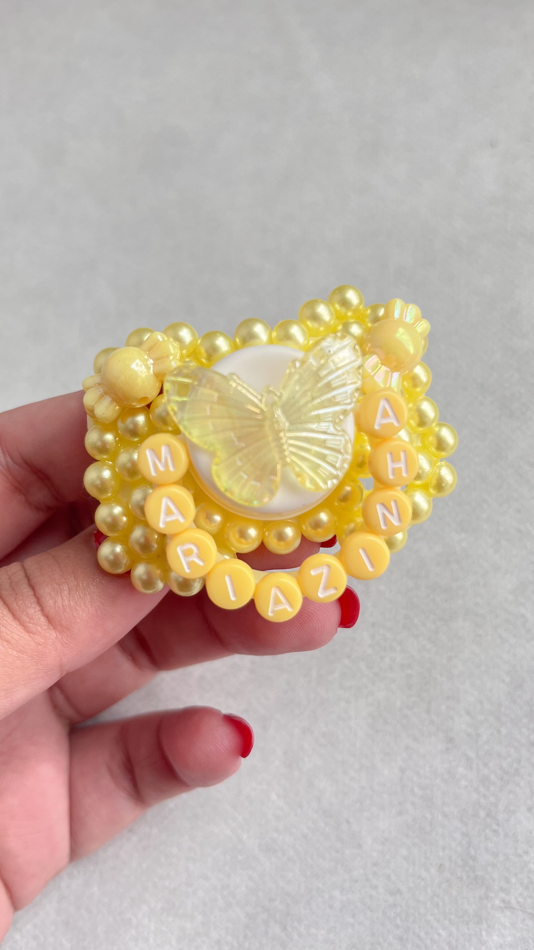 Chupeta para Erê mariazinha Chupeta para Erê mariazinha