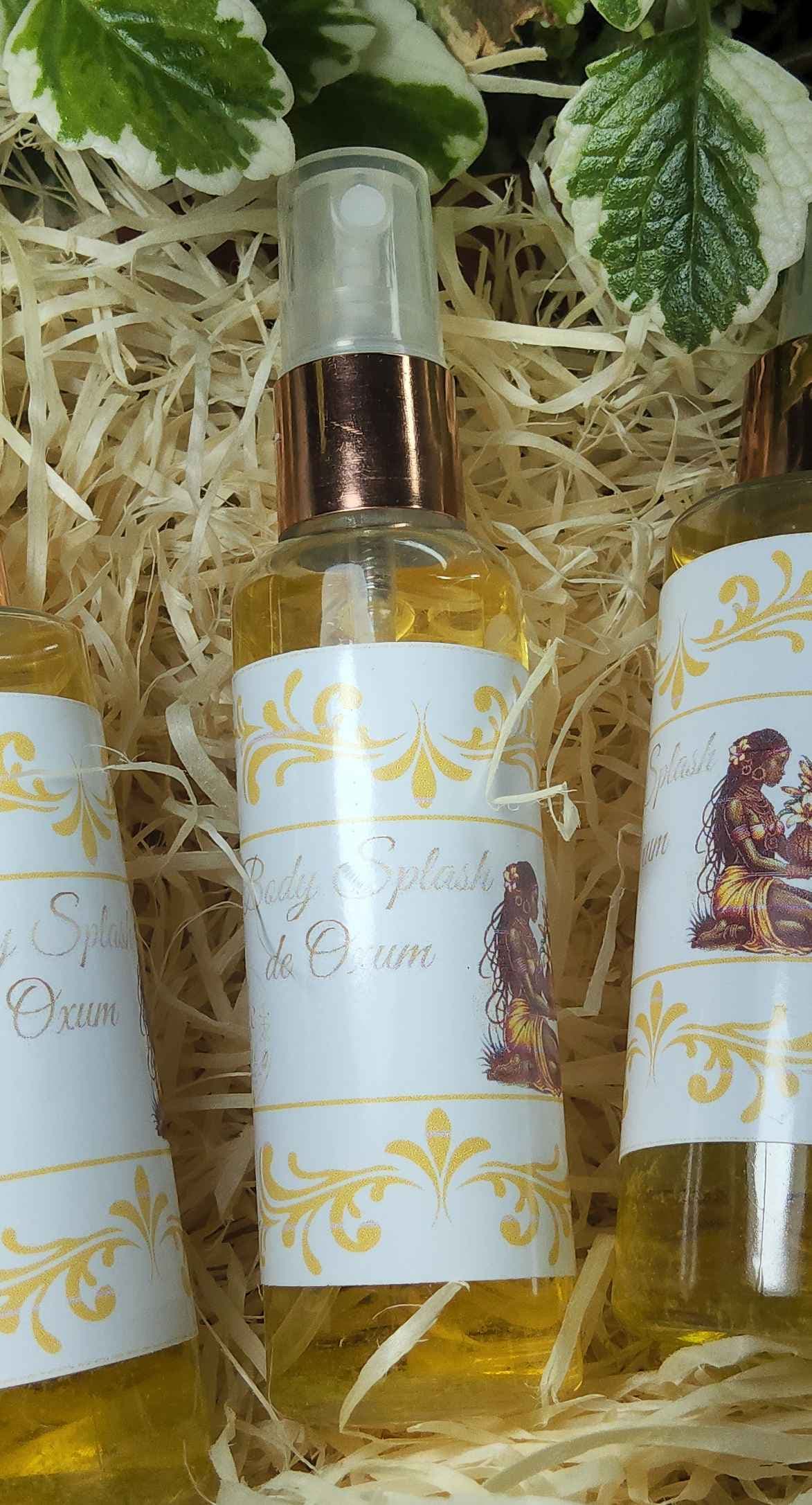 BODY SPLASH DE OXUM DE 65ML BODY SPLASH DE OXUM DE 65ML
