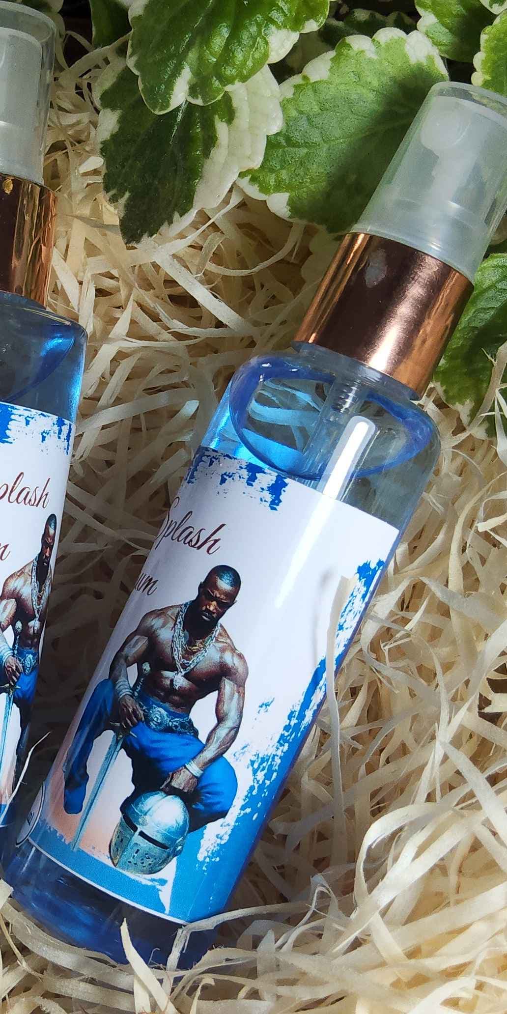 BODY SPLASH DE OGUM DE 65ML BODY SPLASH DE OGUM DE 65ML