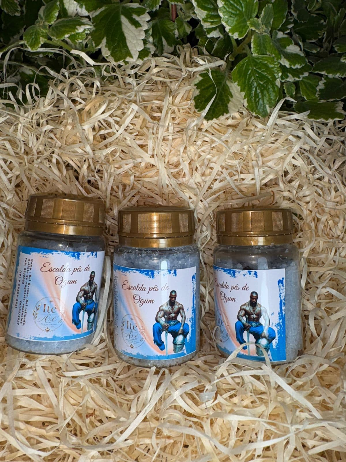 SPA DE OGUM COM BODY SPLASH DE 110 ML SPA DE OGUM COM BODY SPLASH DE 110 ML