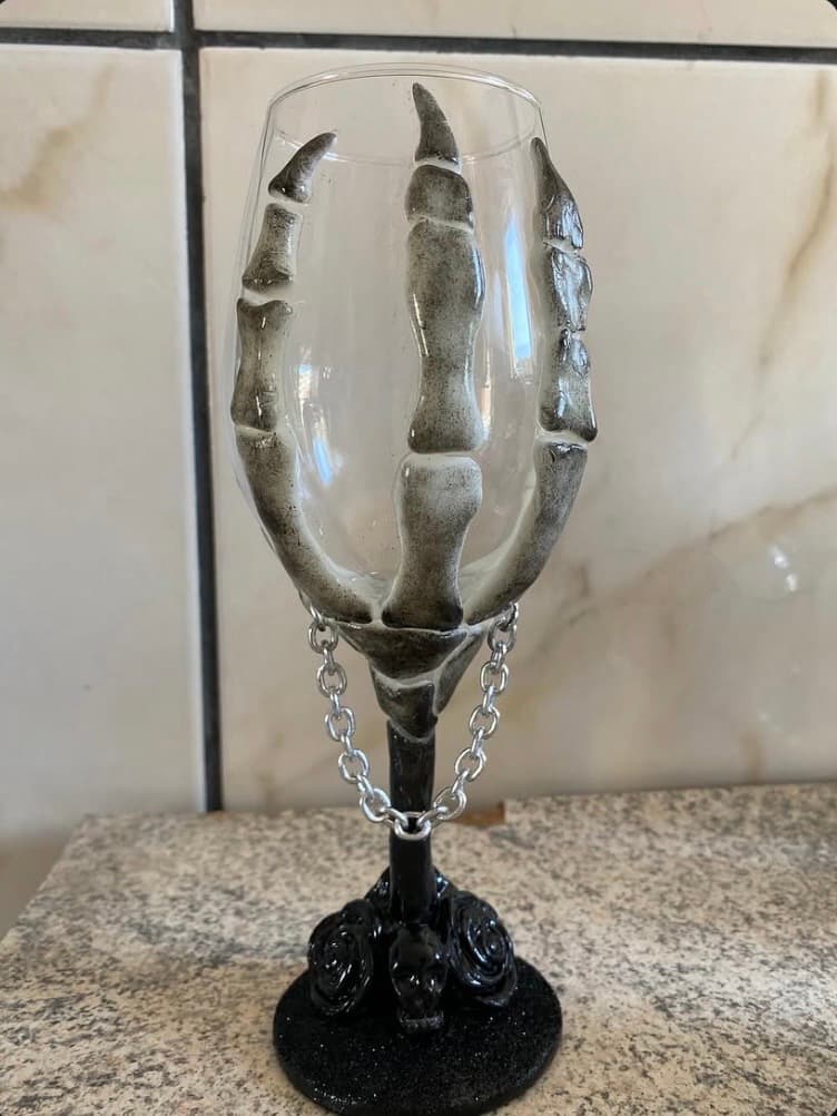 Taça pomba gira Taça pomba gira