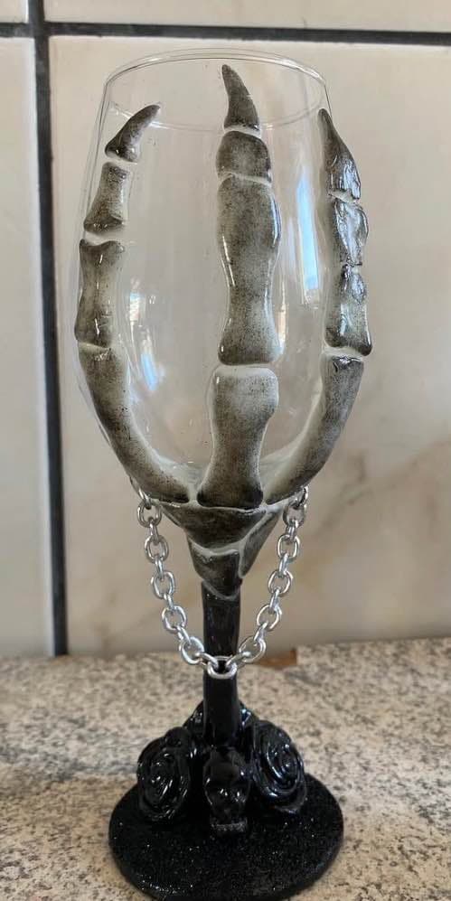 Taça pomba gira Taça pomba gira