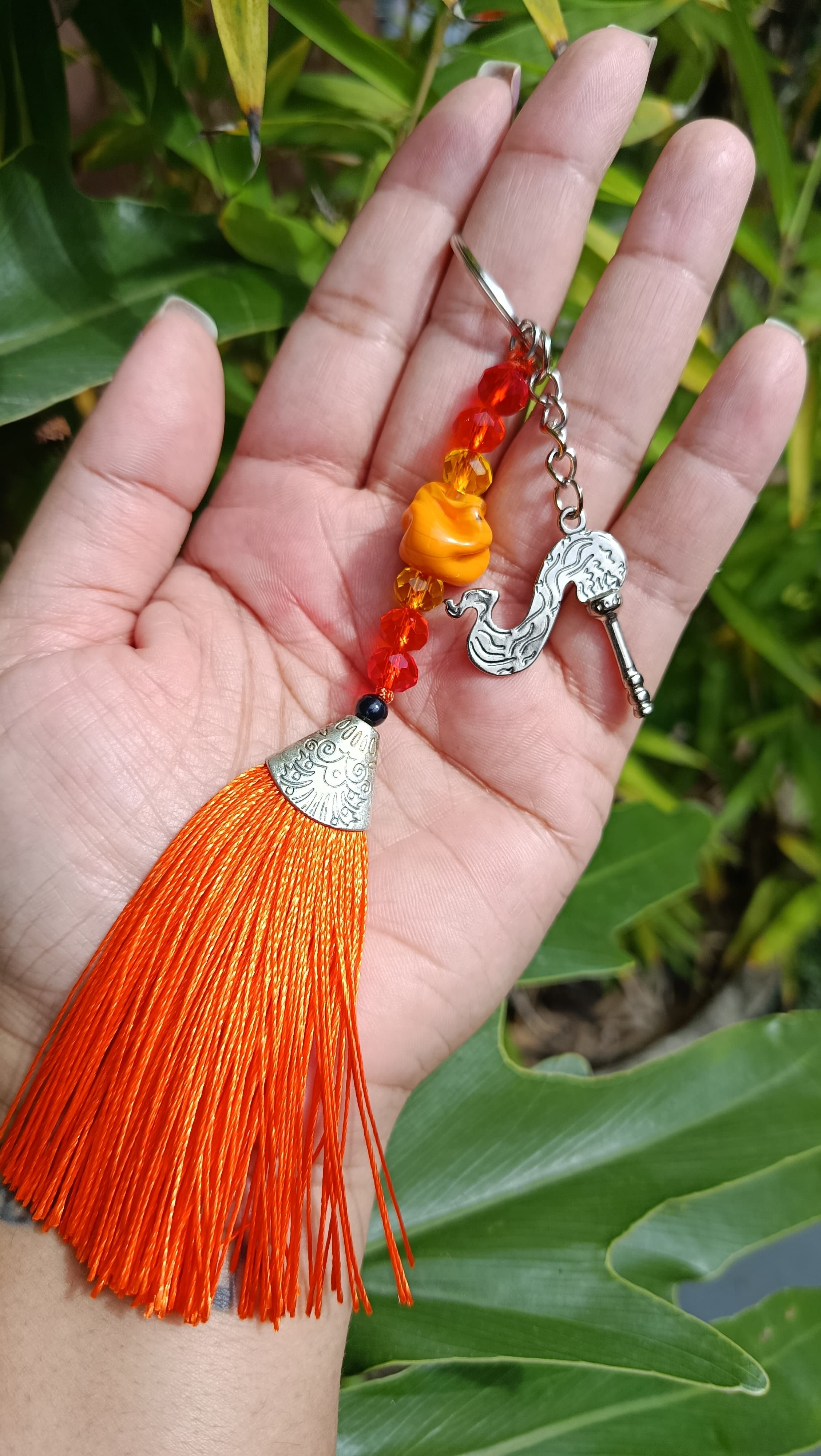 Chaveiro Iansã Oya Chaveiro Iansã Oya