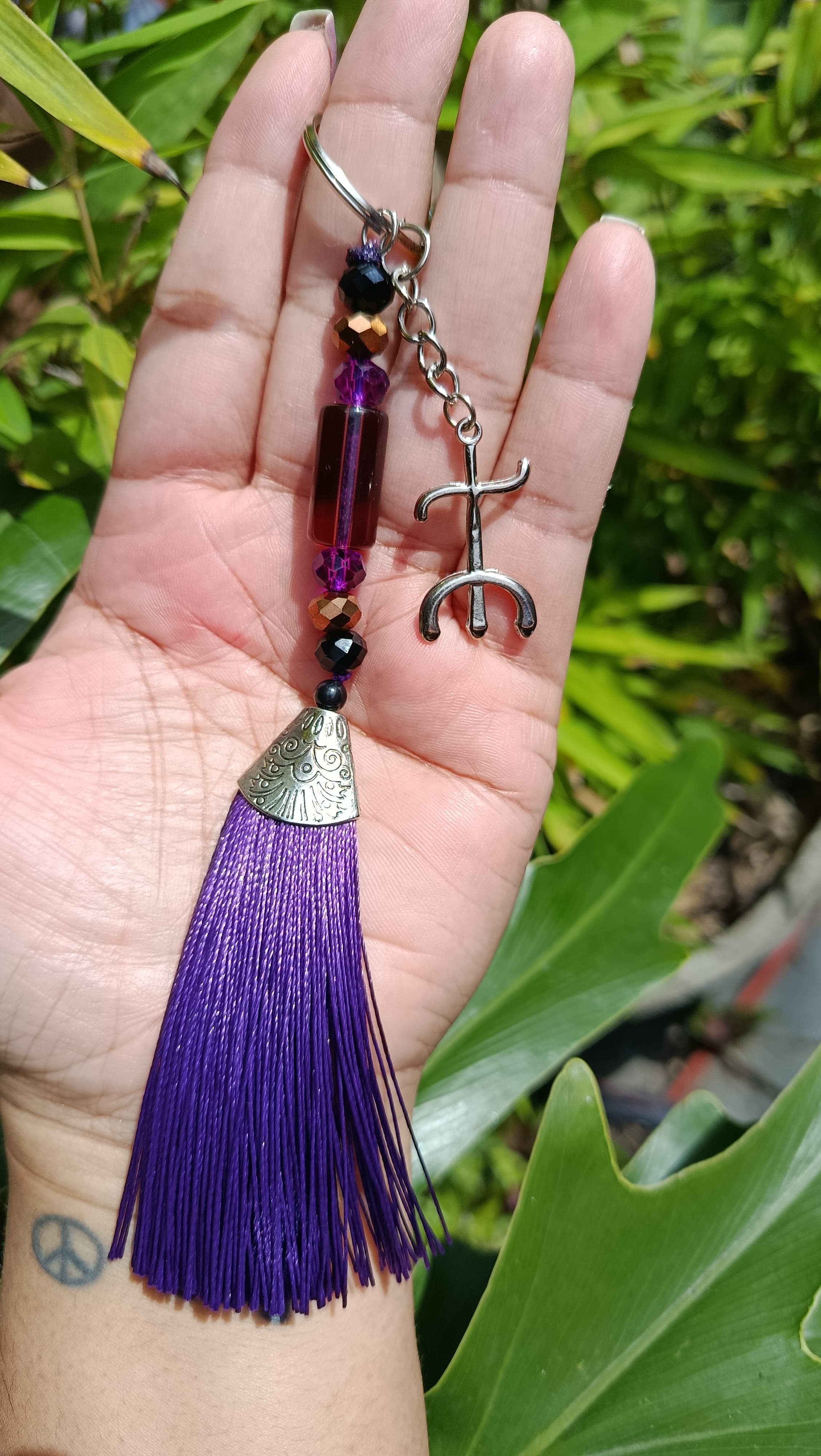 Chaveiro Pomba Gira Chaveiro Pomba Gira