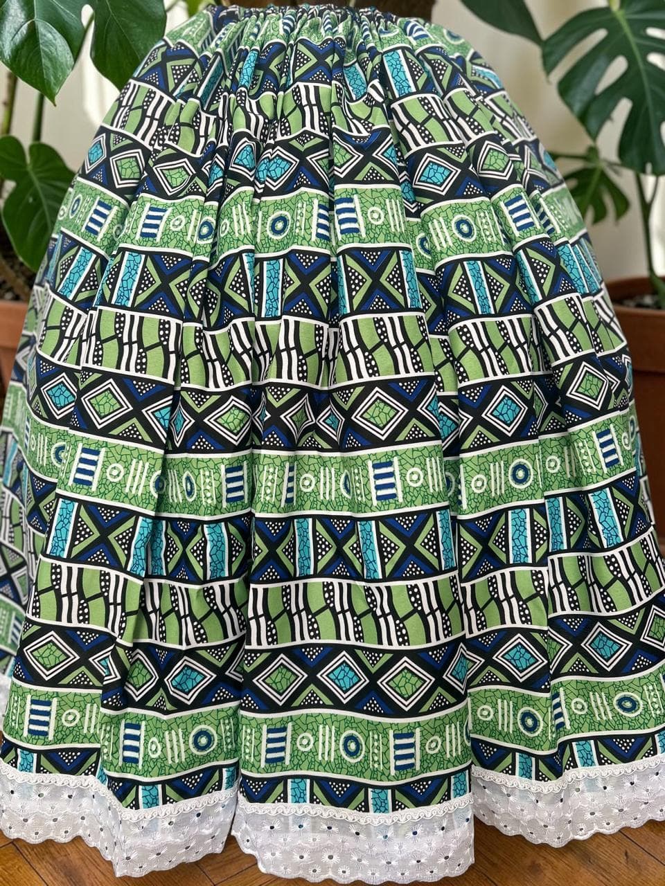 Saia umbanda e candomblé Saia umbanda e candomblé