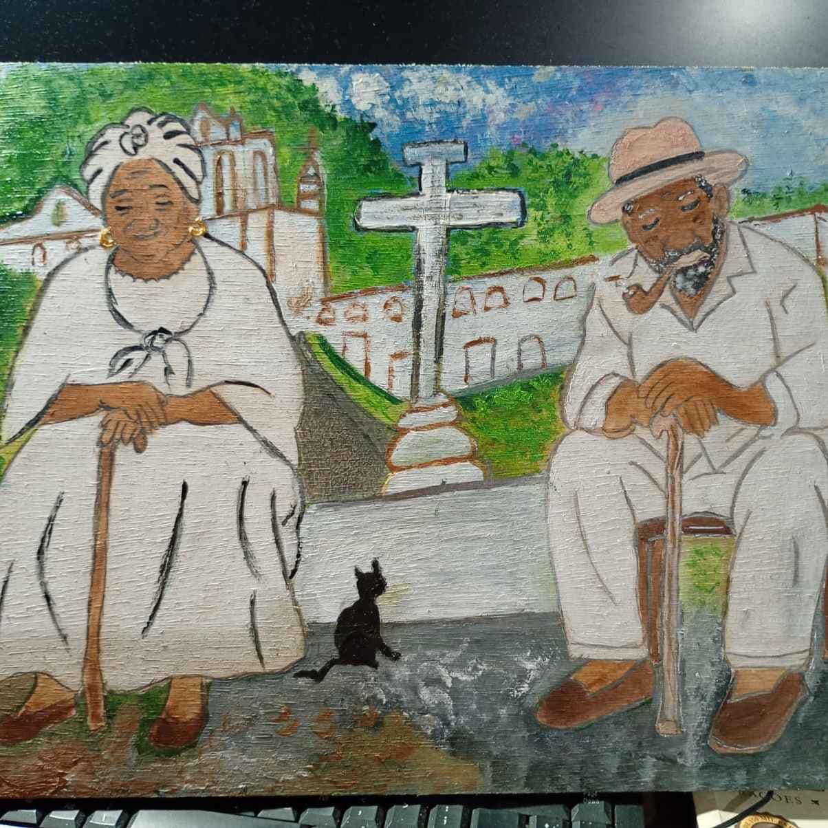 Memórias do Tempo
