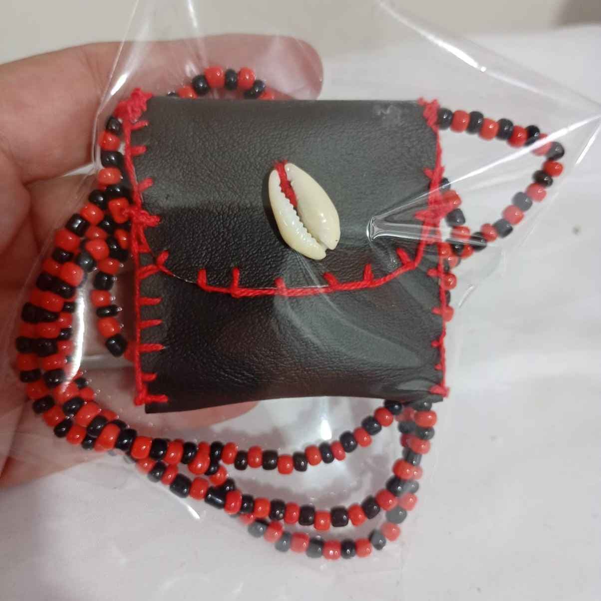 Patuá de exu