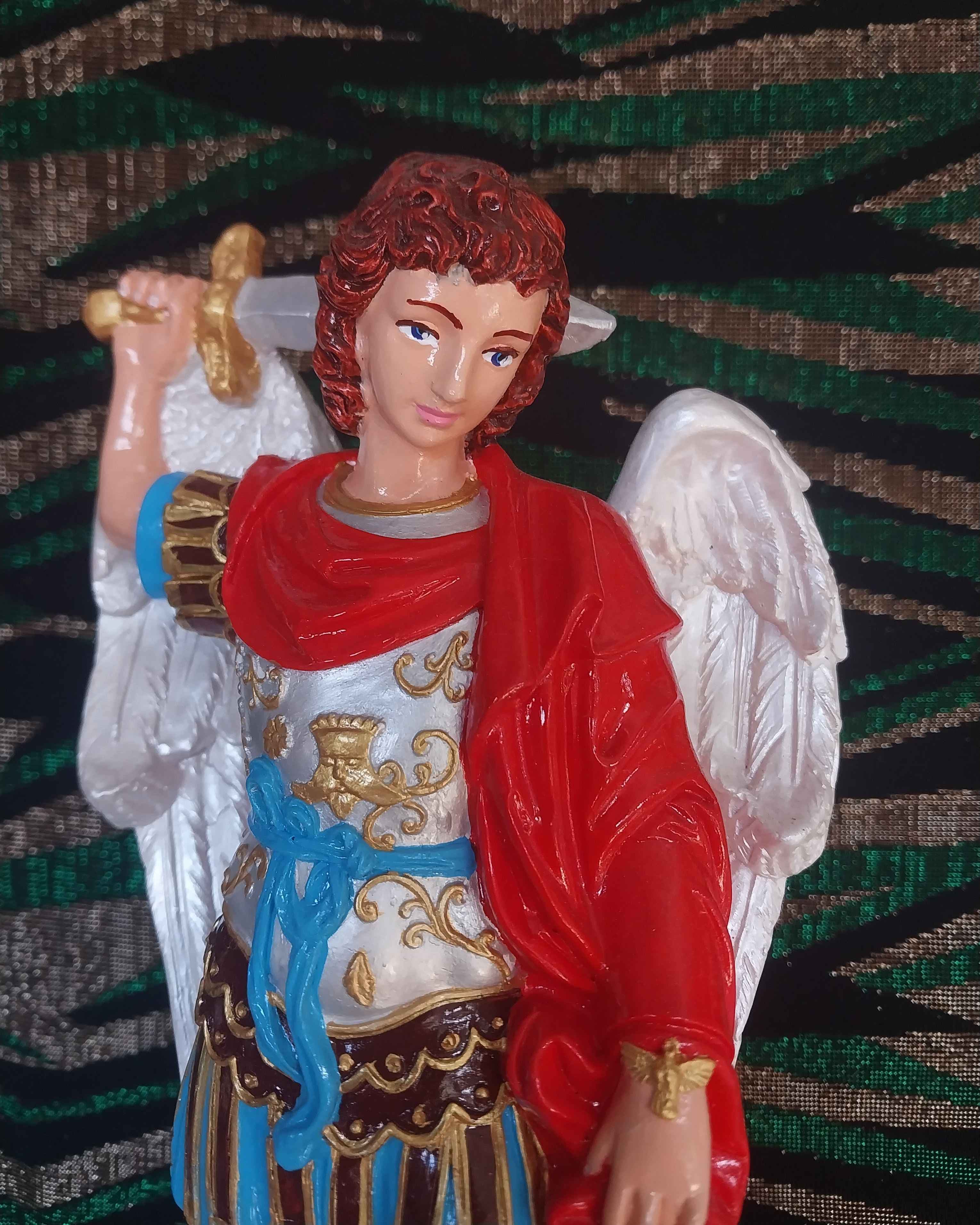 São Miguel Arcanjo São Miguel Arcanjo