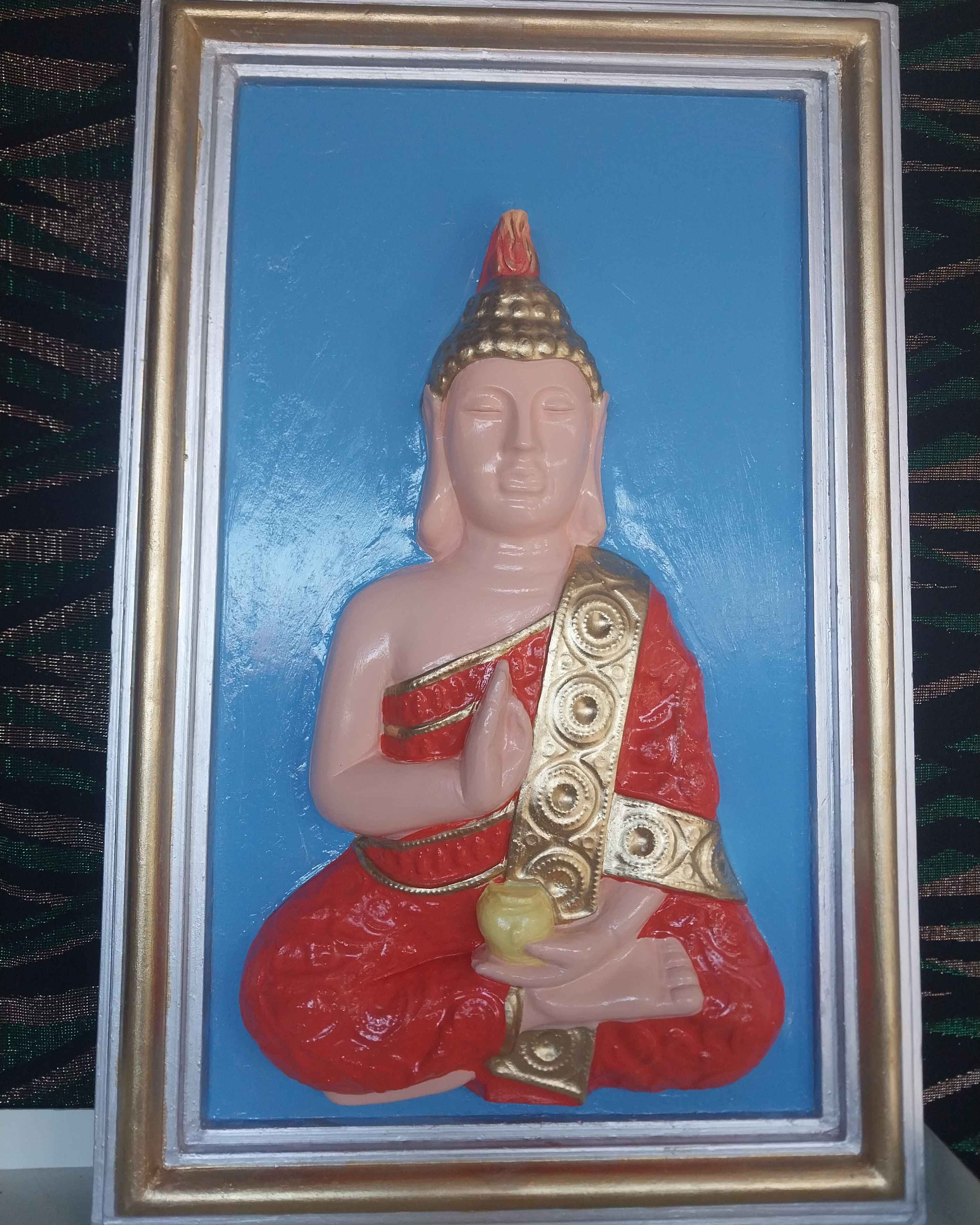 Buda da Benção Buda da Benção