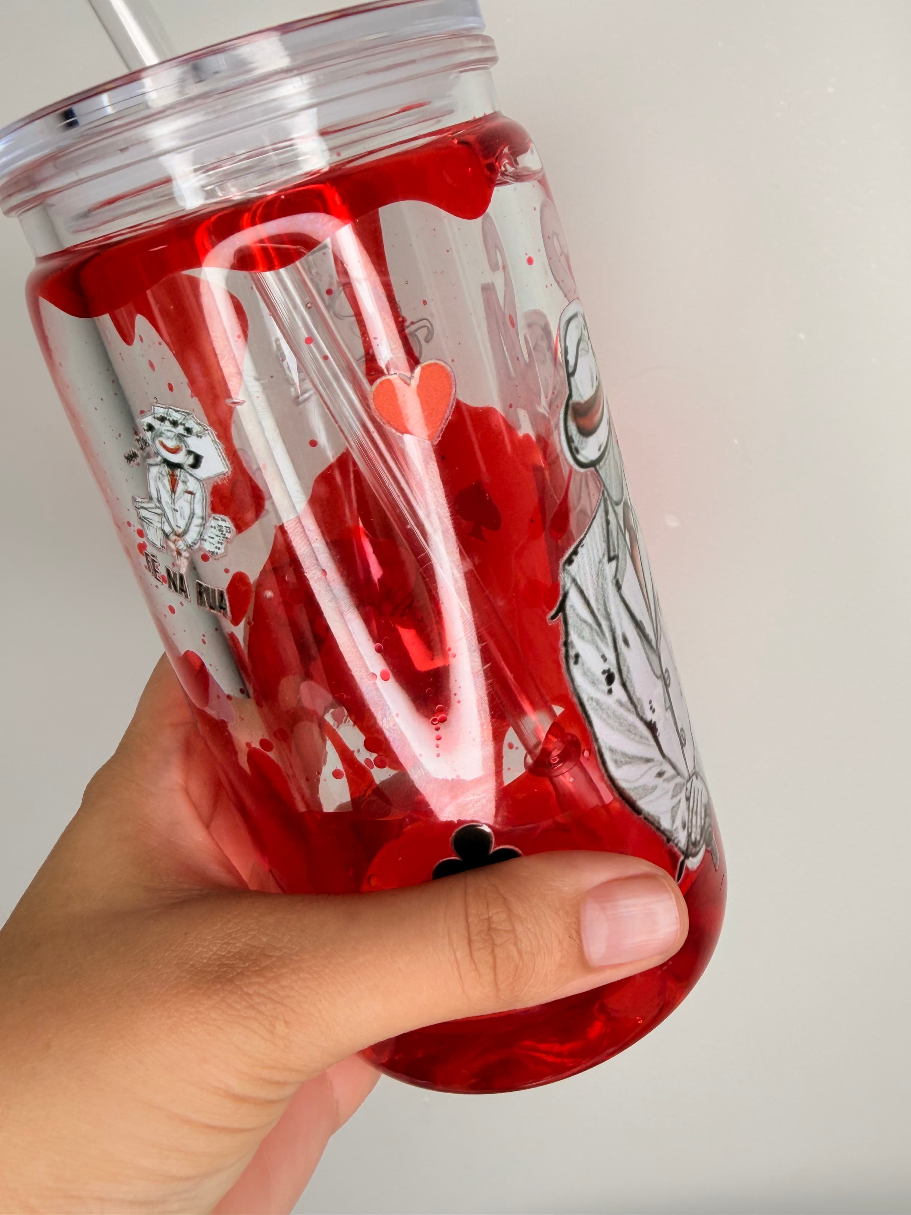 Copo personalizado Zé Pelintra Copo personalizado Zé Pelintra