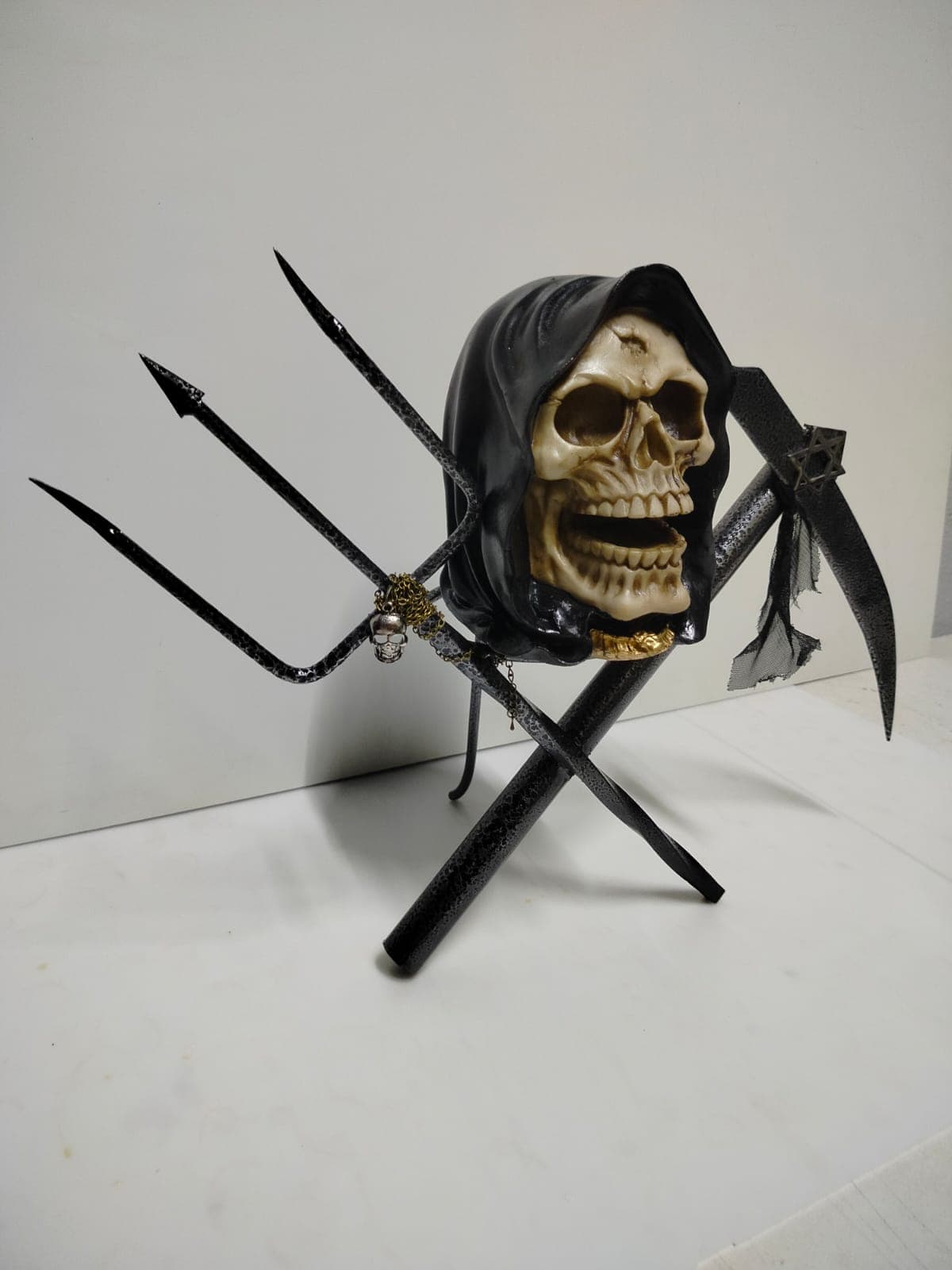 Caveira Mortal Caveira Mortal