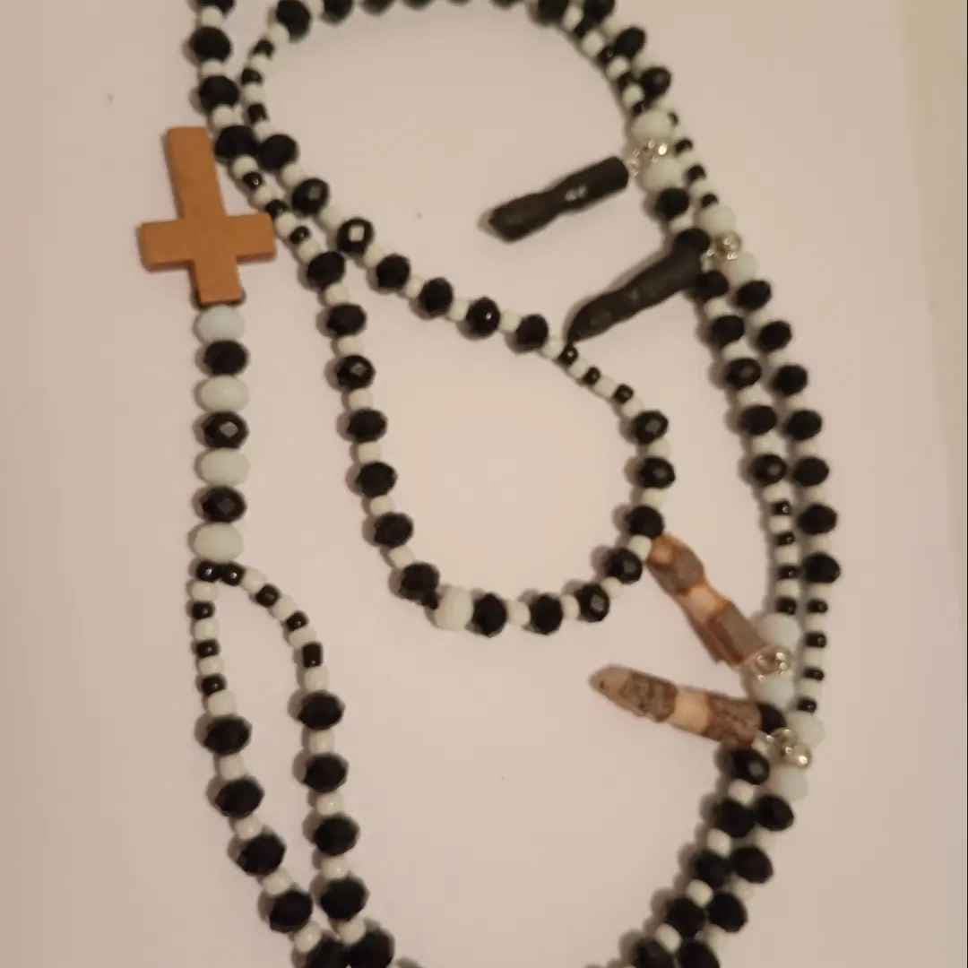 terço de orixa personalizado terço de orixa personalizado