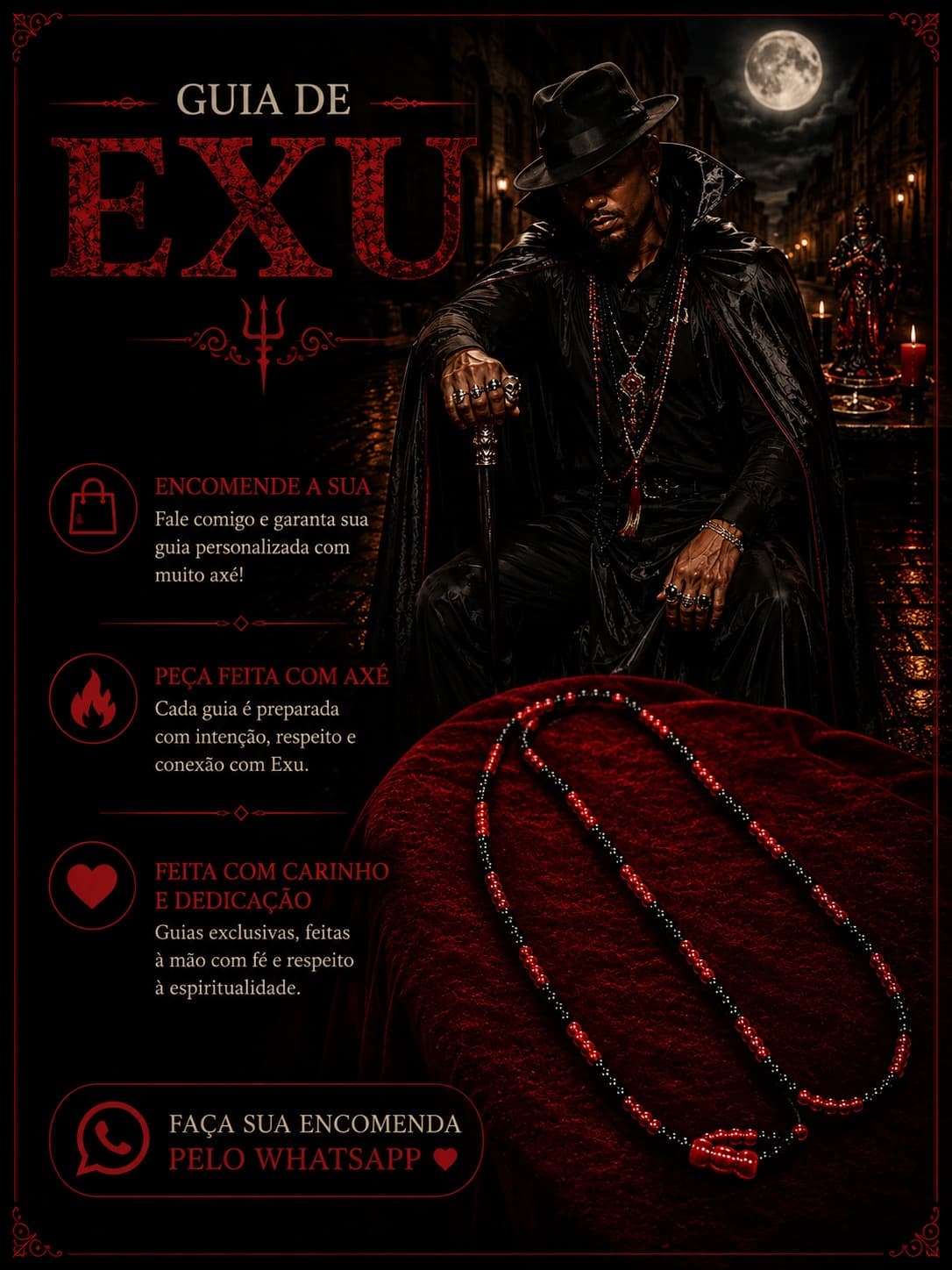 Guia de Exu Guia de Exu