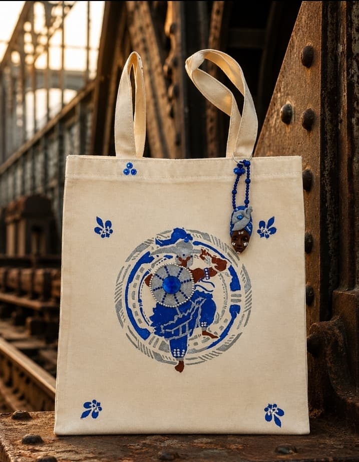 Sacola Ecobag Ogun Sacola Ecobag Ogun